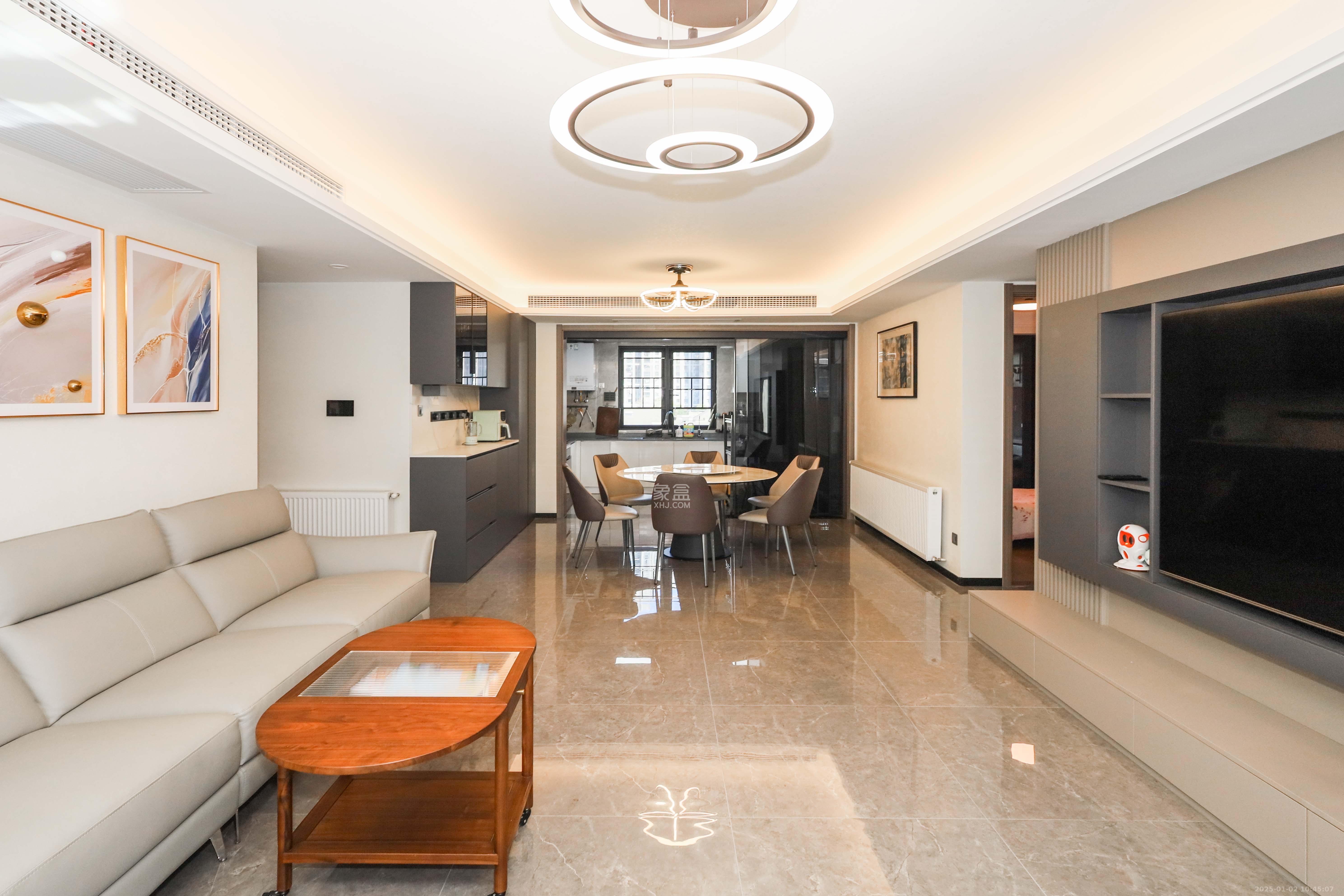 中海阅溪府 5室2厅2卫 7200.0元/月 中海阅溪府 5室2厅2卫 7200.0元/月室内图