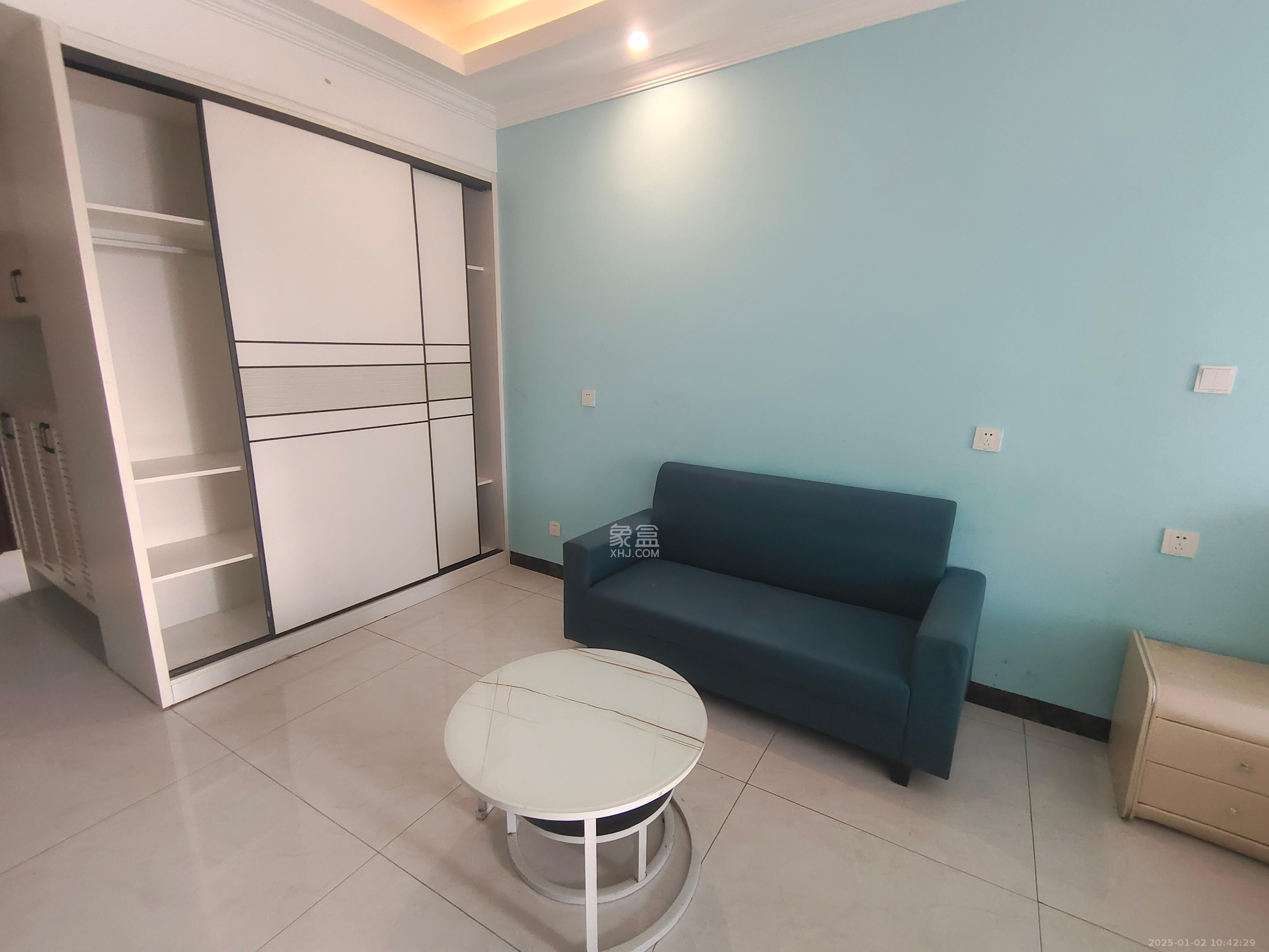 高升时代广场(冠铭商务中心) 1室1厅1卫 1400.0元/月 高升时代广场(冠铭商务中心) 1室1厅1卫 1400.0元/月室内图