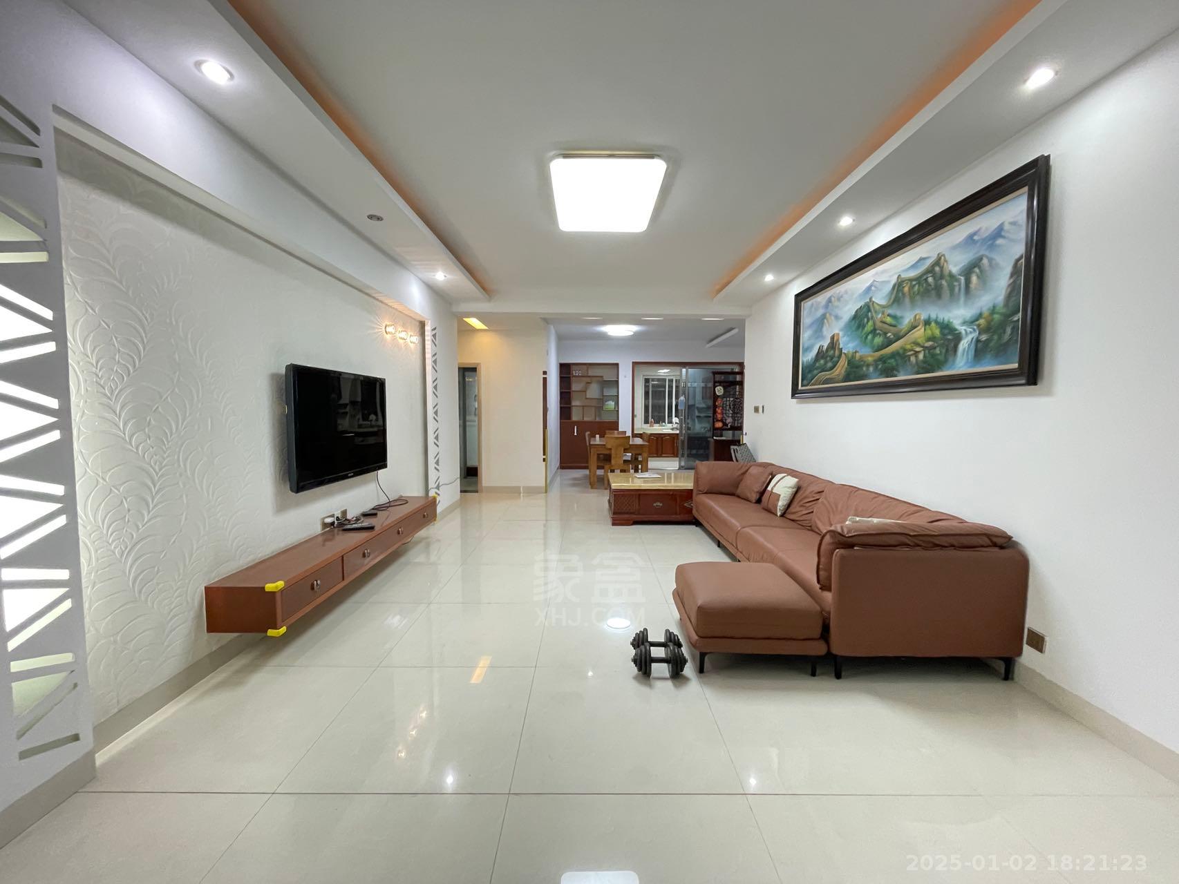 熹悦花都 4室2厅2卫 1900.0元/月 熹悦花都 4室2厅2卫 1900.0元/月室内图