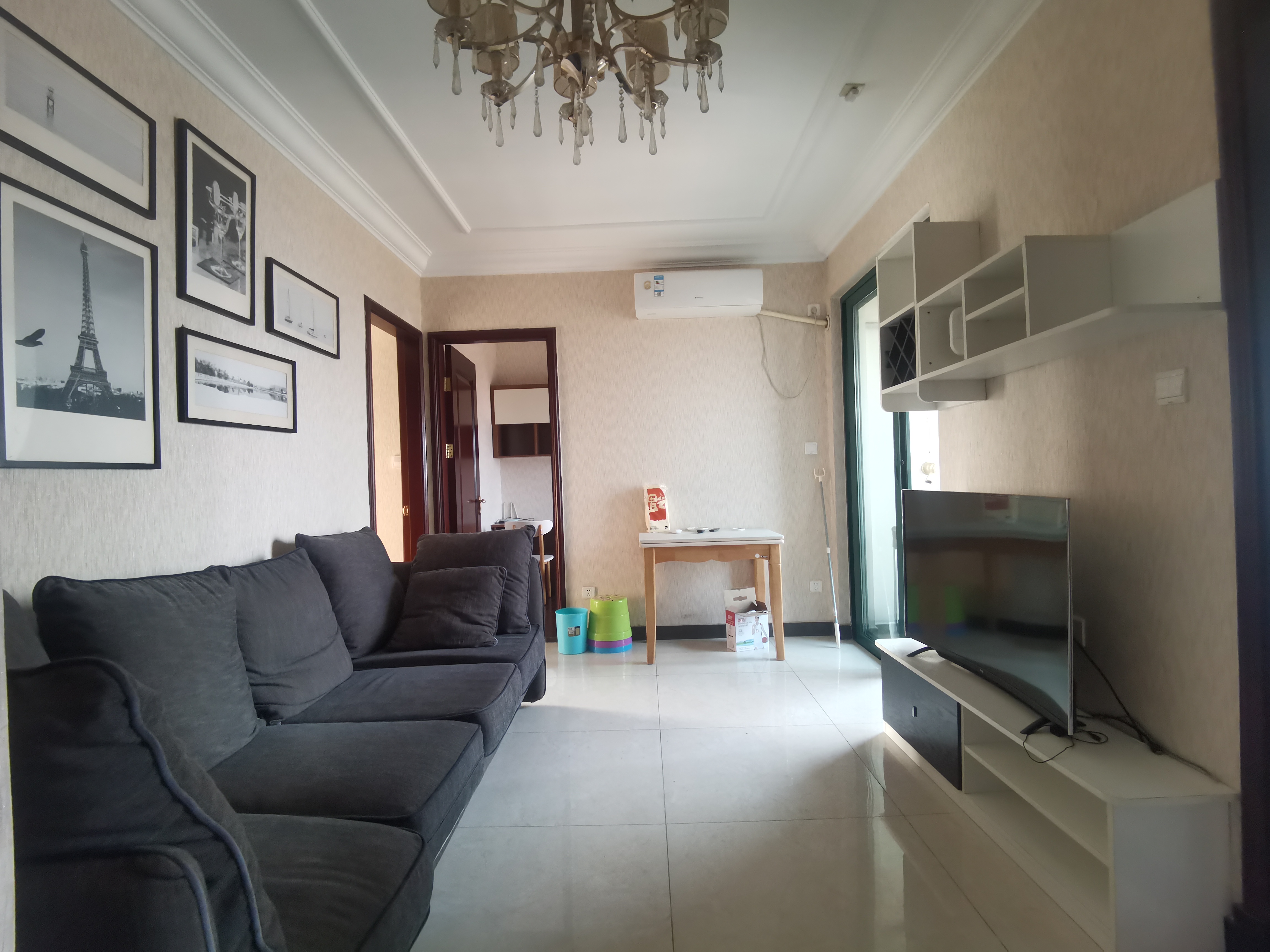 恒大绿洲 2室2厅1卫 1580.0元/月 恒大绿洲 2室2厅1卫 1580.0元/月室内图