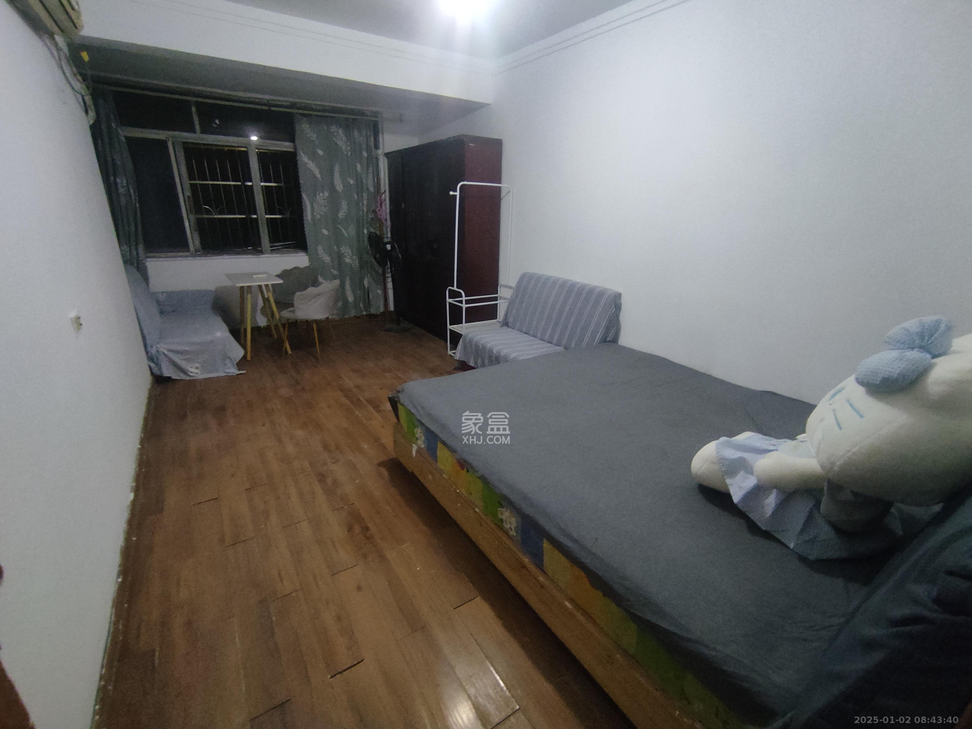 蒸菜街小区  2室1厅1卫   1400.00元/月室内图