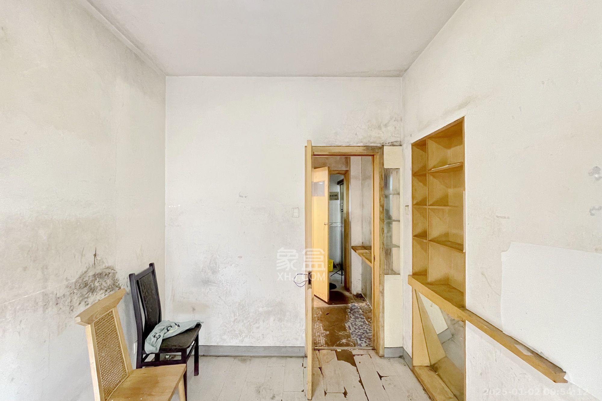 五一华府 3室2厅1卫 4500.0元/月 五一华府 3室2厅1卫 4500.0元/月室内图