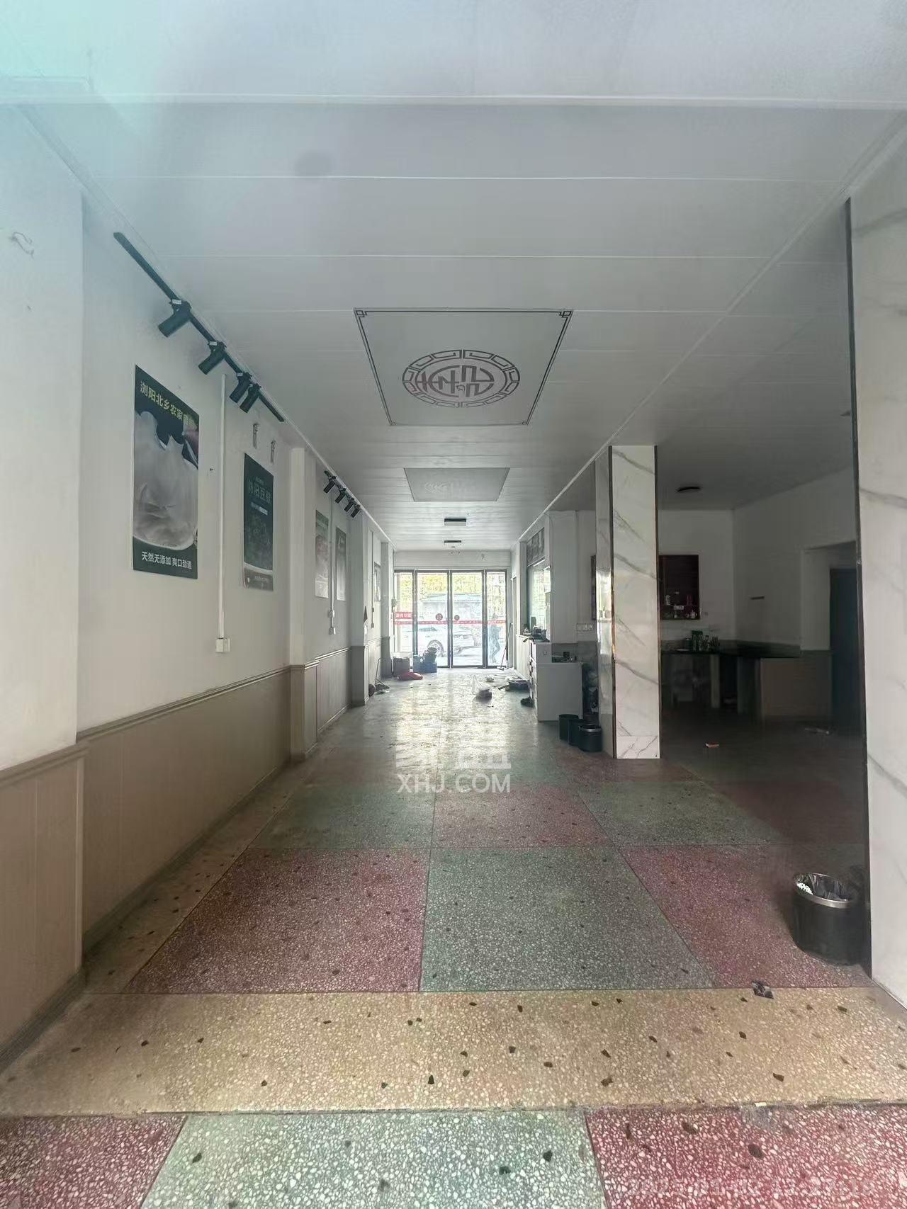 金地铂悦   13.23㎡      3000.0元/月室内图