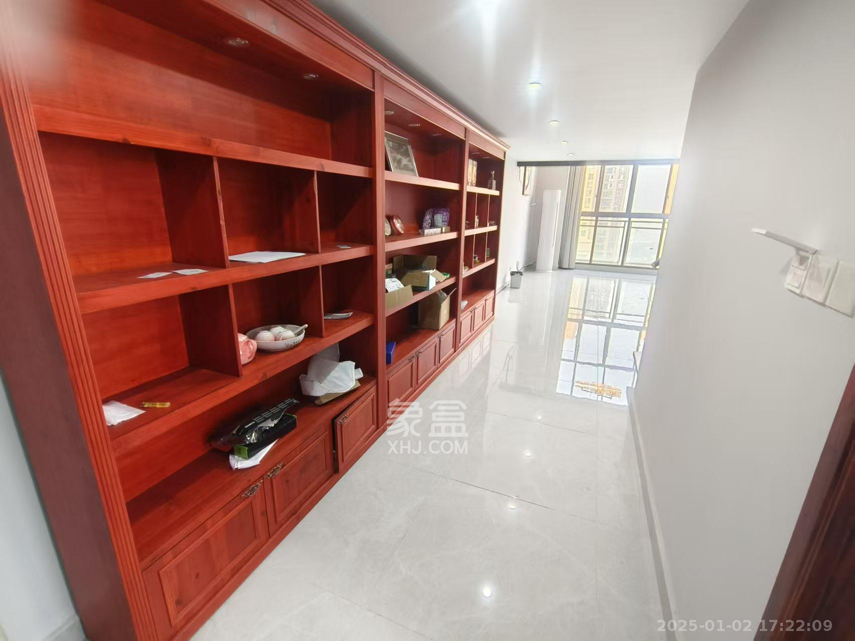 金科时代中心 1室0厅0卫 1600.0元/月 金科时代中心 1室0厅0卫 1600.0元/月室内图