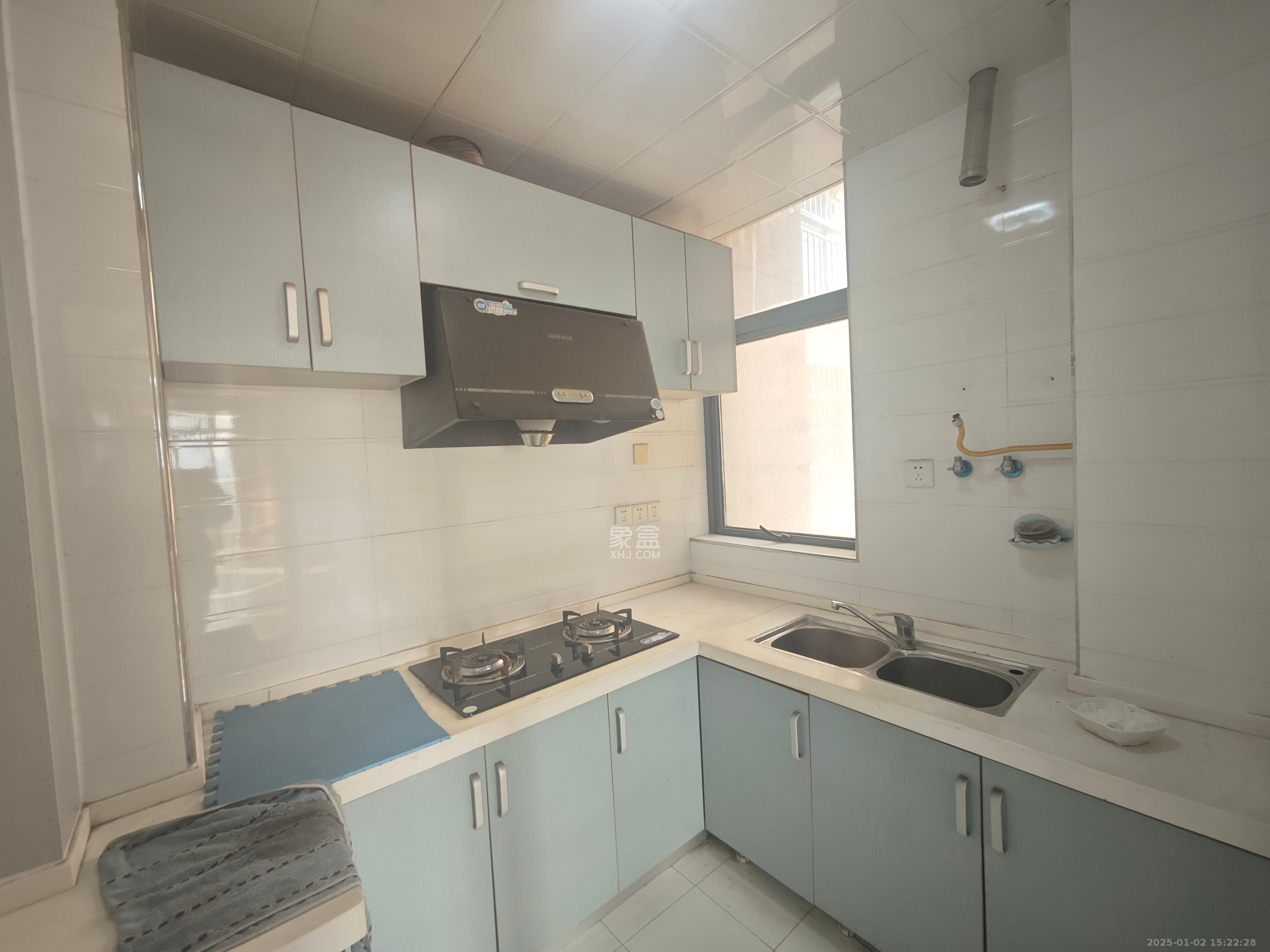 乾城(兴旺乾城) 2室1厅1卫 1500.0元/月 乾城(兴旺乾城) 2室1厅1卫 1500.0元/月室内图