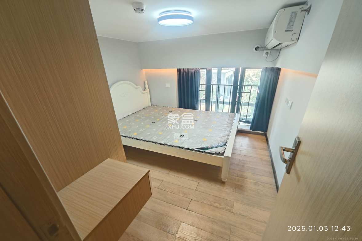 时代年华 2室1厅1卫 1500.0元/月 时代年华 2室1厅1卫 1500.0元/月室内图