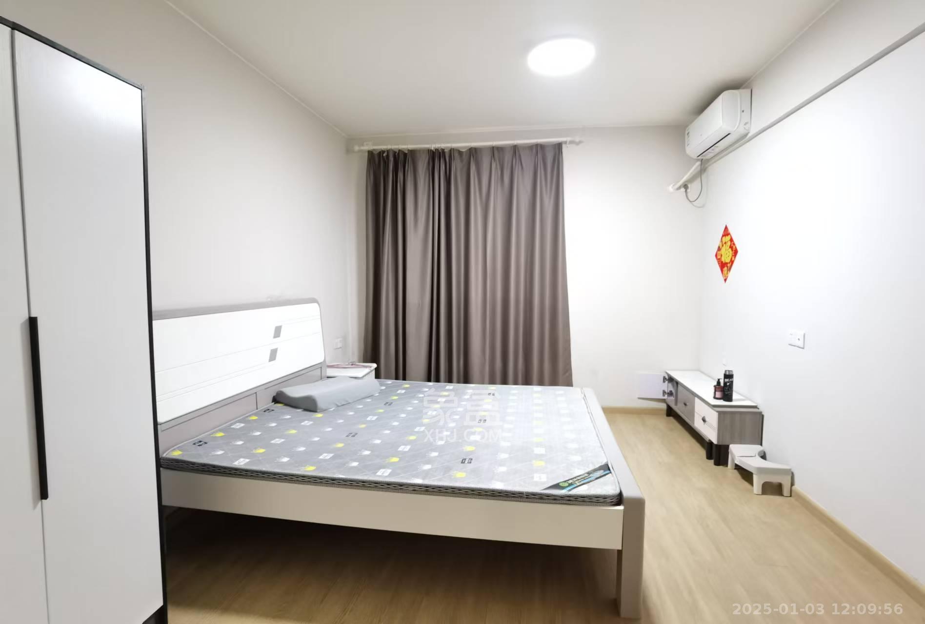 时代倾城三期  3室2厅2卫   2300.00元/月室内图