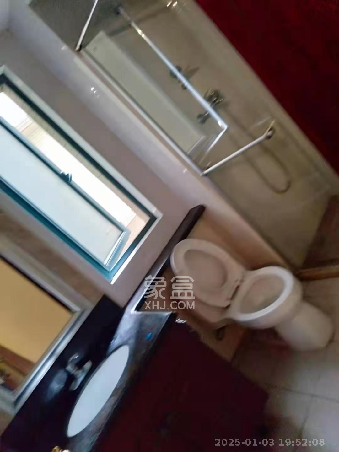 恒大名都  3室2厅1卫   1700.00元/月室内图