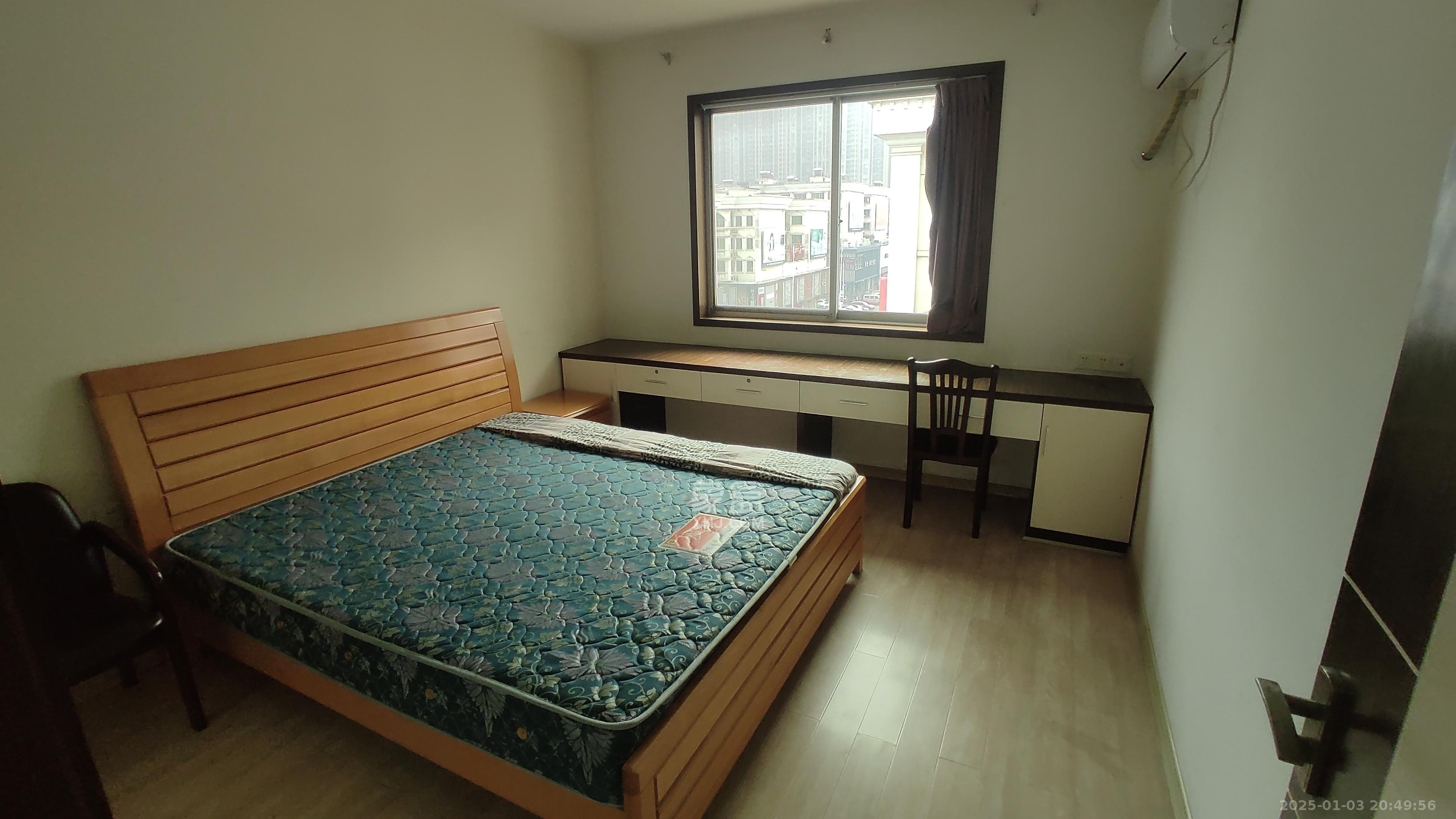 马王堆陶瓷建材新城 3室2厅1卫 2200.0元/月 马王堆陶瓷建材新城 3室2厅1卫 2200.0元/月室内图