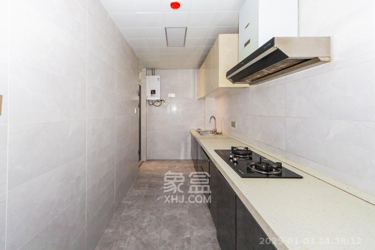 北辰三角洲E4区  3室2厅1卫   3200.00元/月室内图