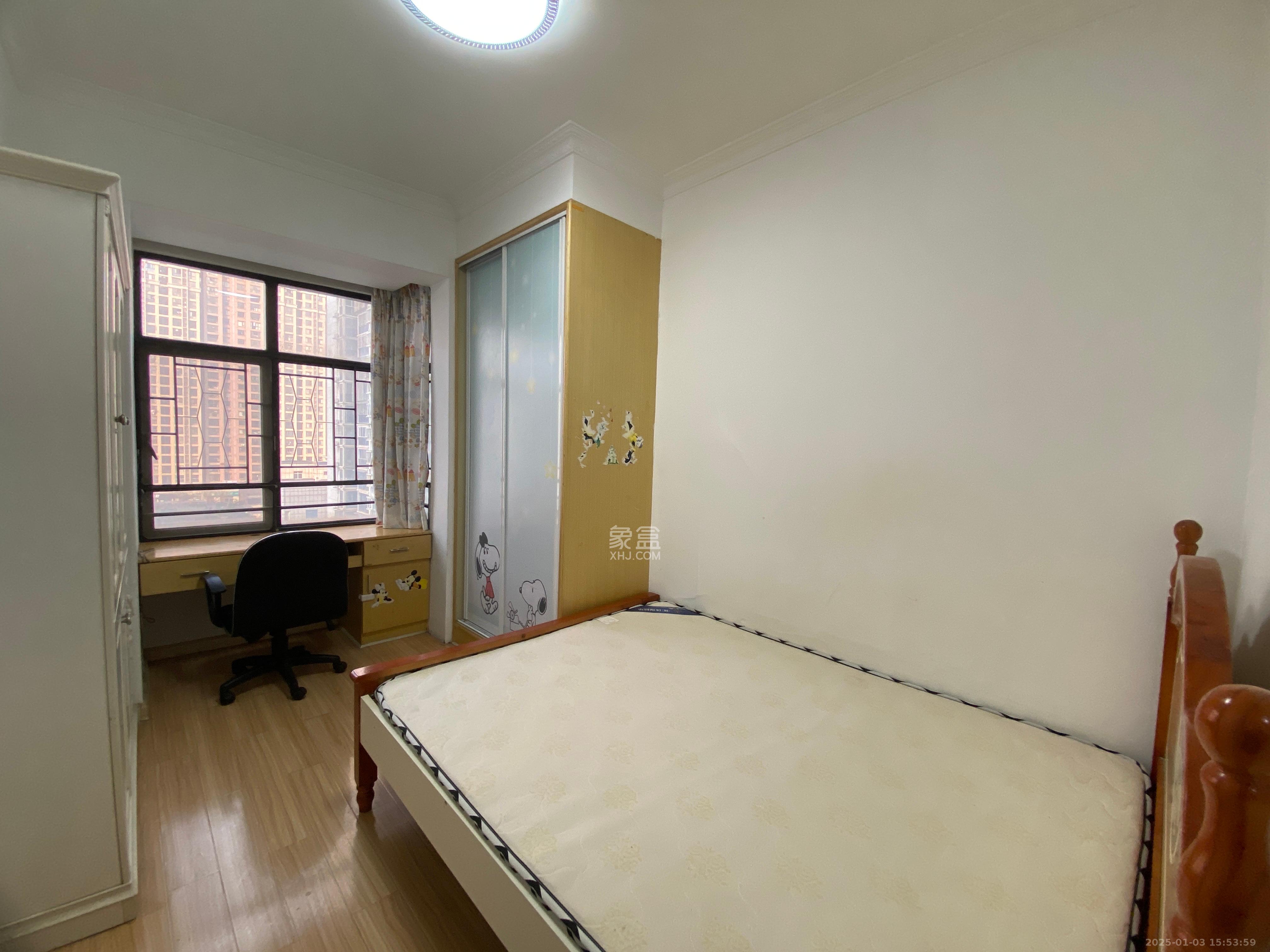 尚城  1室3厅2卫   2300.00元/月室内图