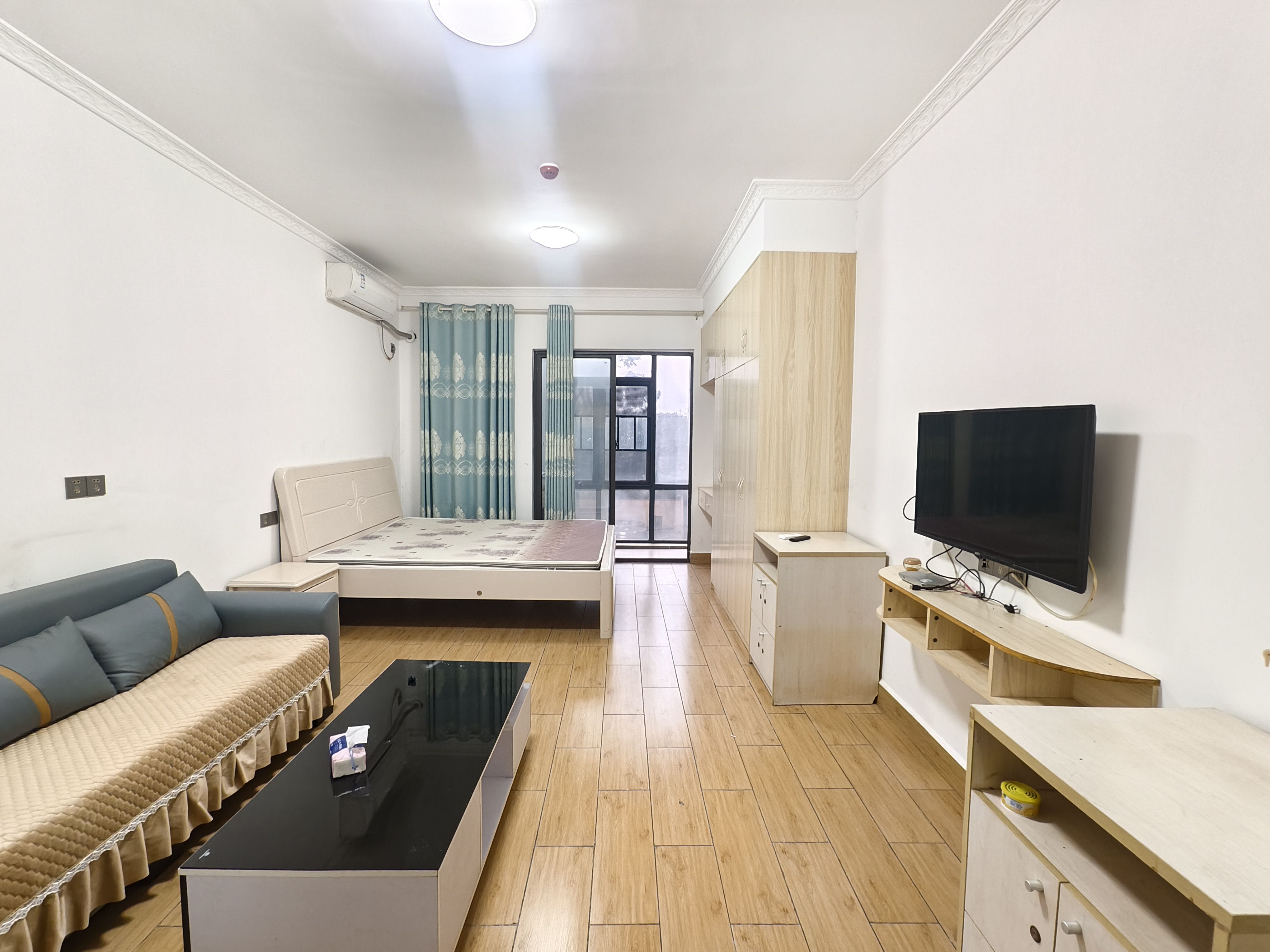 万豪城市花园  0室0厅0卫    1500.0元/月室内图