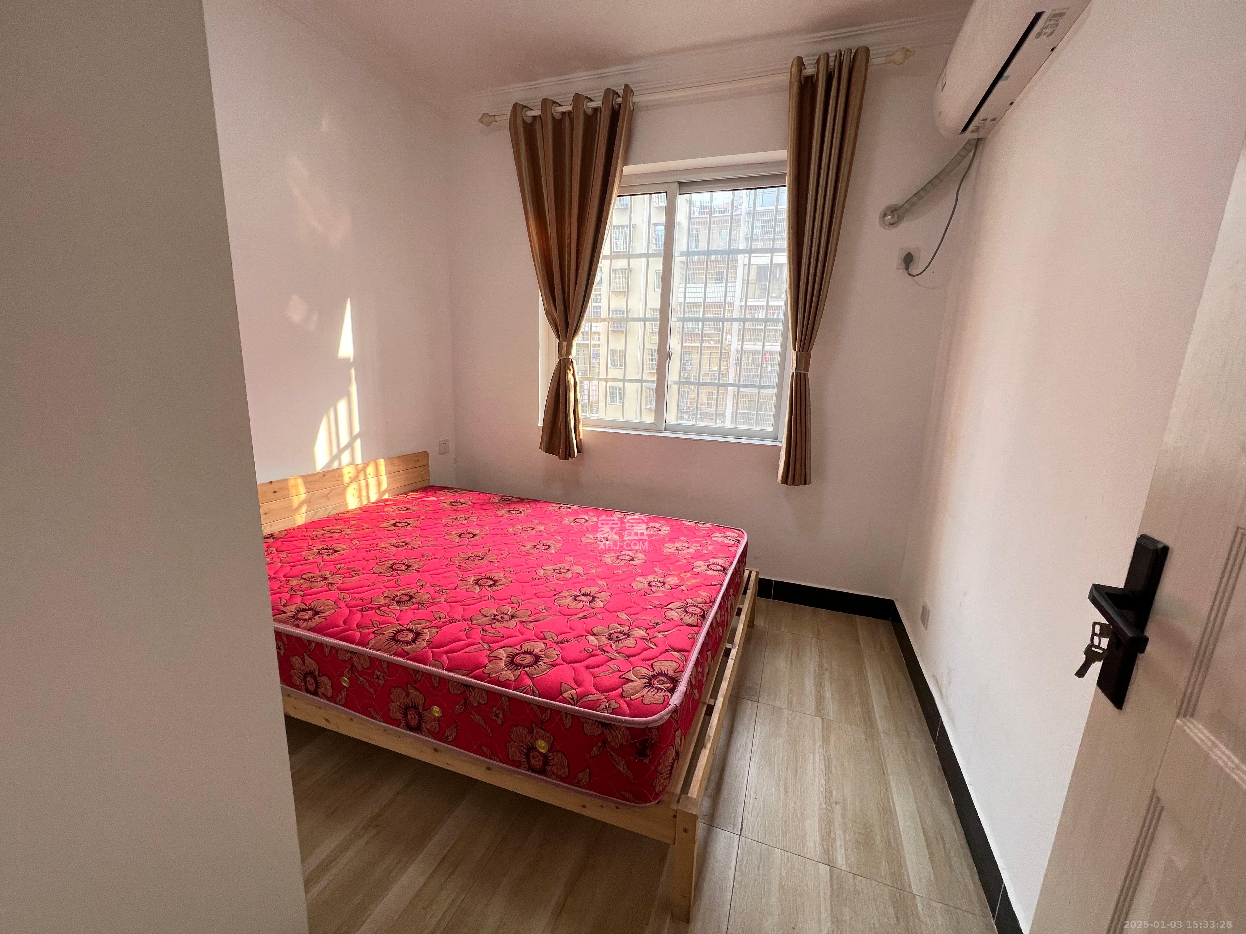 谷山庭院一期 2室2厅1卫 2000.0元/月 谷山庭院一期 2室2厅1卫 2000.0元/月室内图