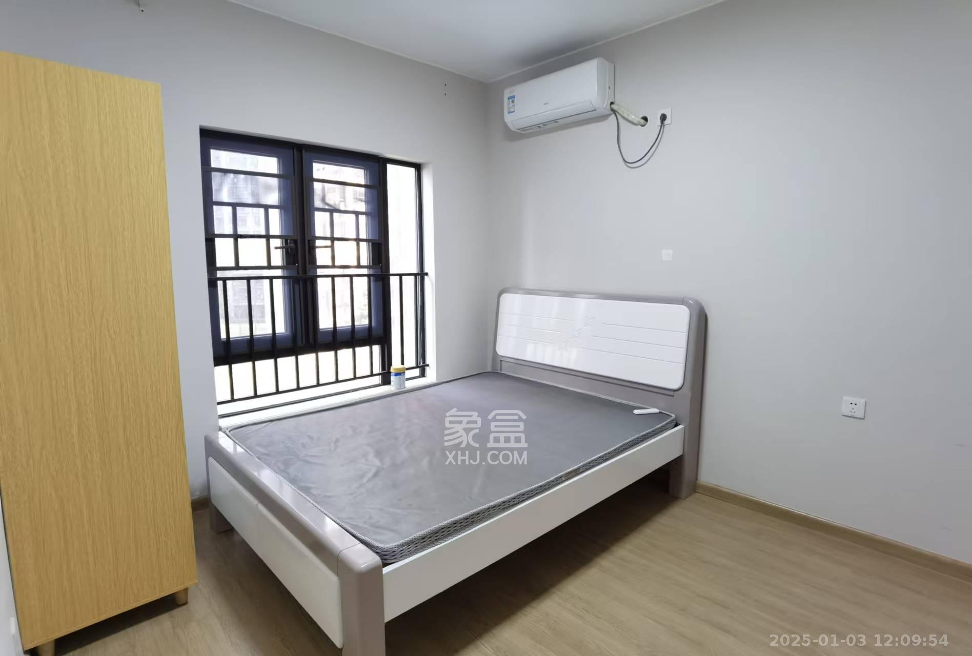 时代倾城三期  3室2厅2卫   2300.00元/月室内图