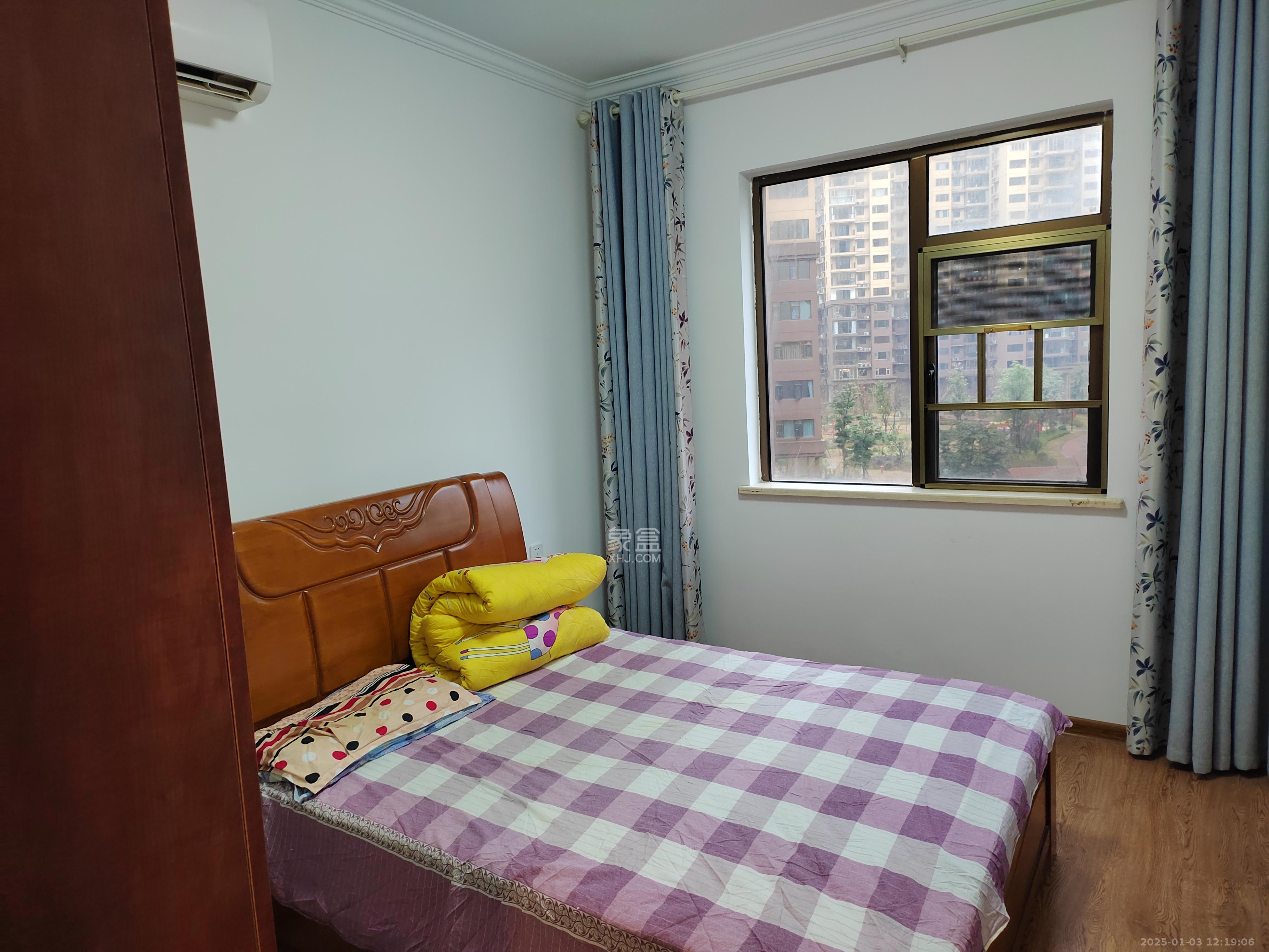 中建麓山和苑 4室2厅2卫 2300.0元/月 中建麓山和苑 4室2厅2卫 2300.0元/月室内图