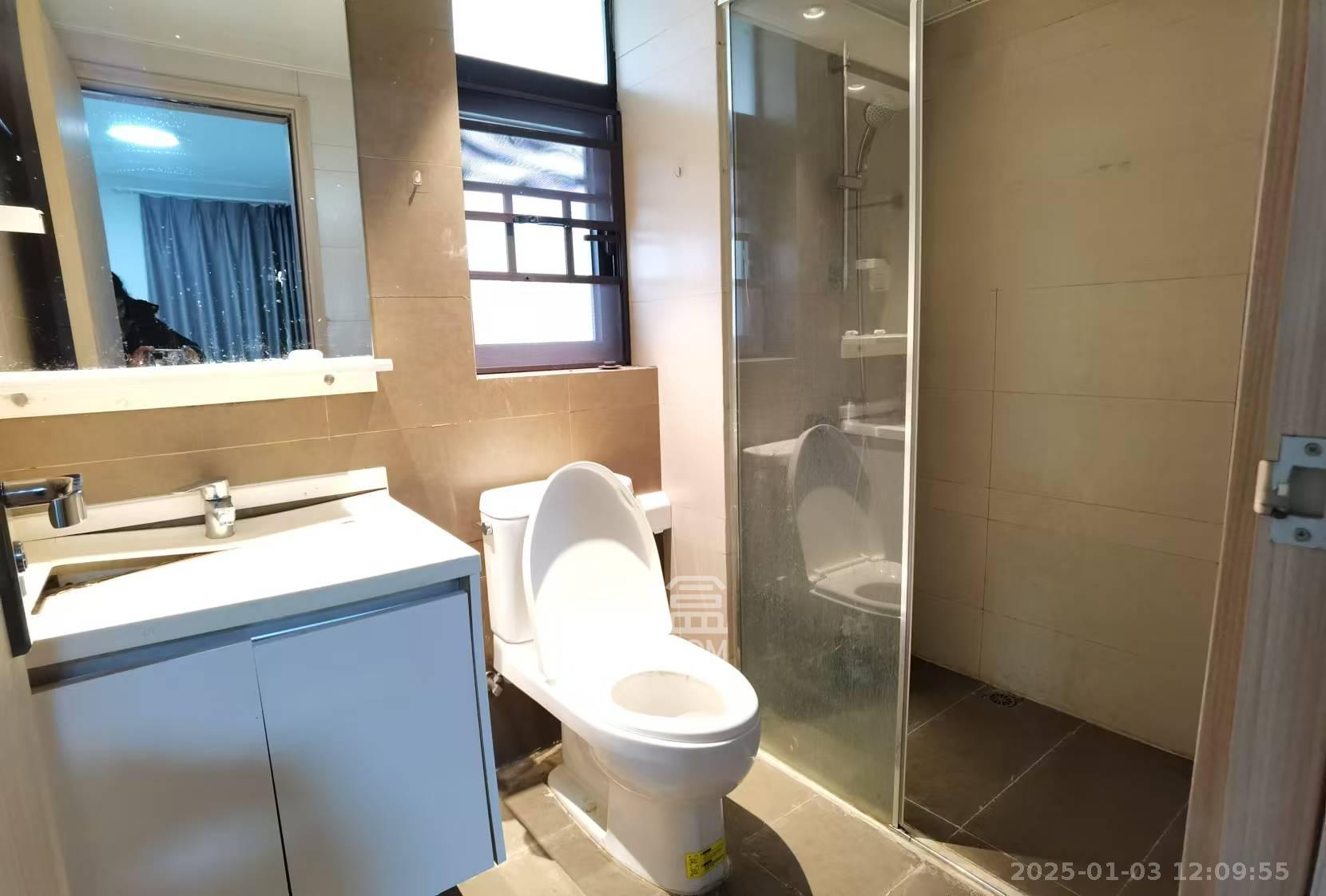 时代倾城三期  3室2厅2卫   2300.00元/月室内图