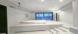 YO领域（领御大厦）  1室1厅1卫   2400.00元/月