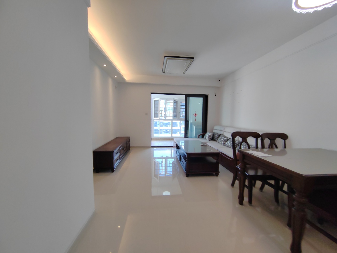 海南金地自在城 2室2厅1卫 96.0万 海南金地自在城 2室2厅1卫 96.0万室内图