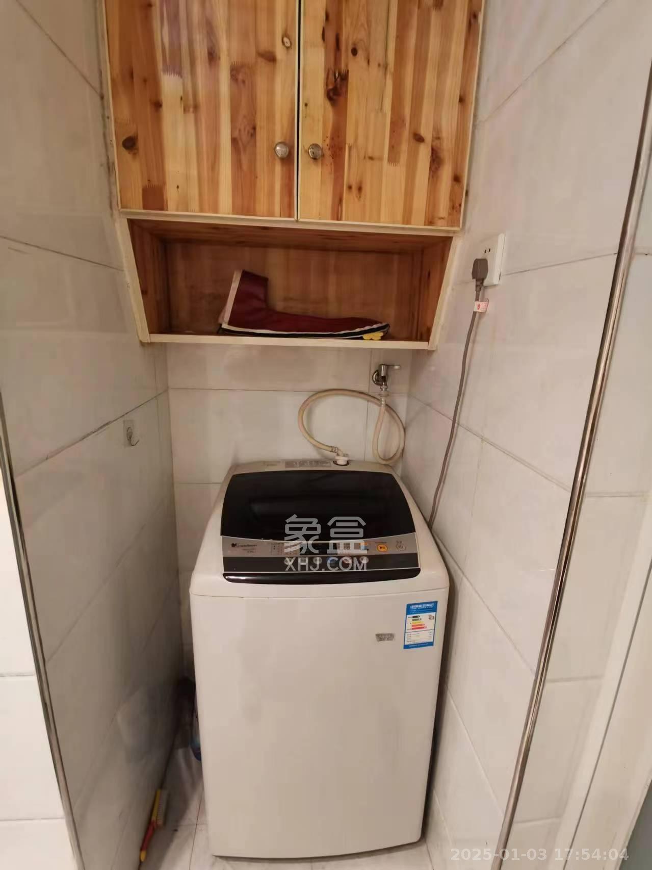 钰龙天下二期(钰龙佳园) 1室1厅1卫 1200.0元/月 钰龙天下二期(钰龙佳园) 1室1厅1卫 1200.0元/月室内图