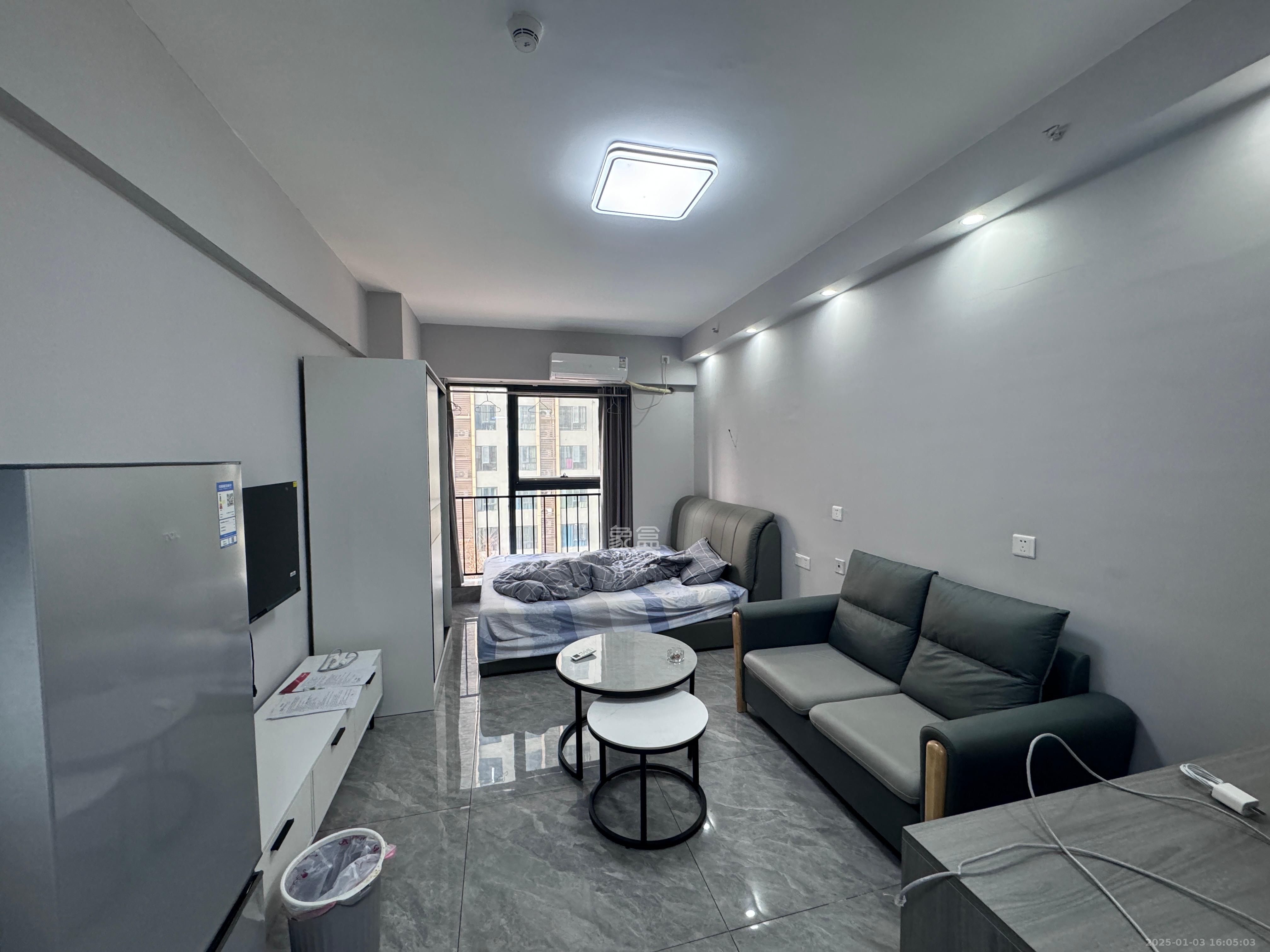 碧桂园印象 1室0厅0卫 1600.0元/月 碧桂园印象 1室0厅0卫 1600.0元/月室内图