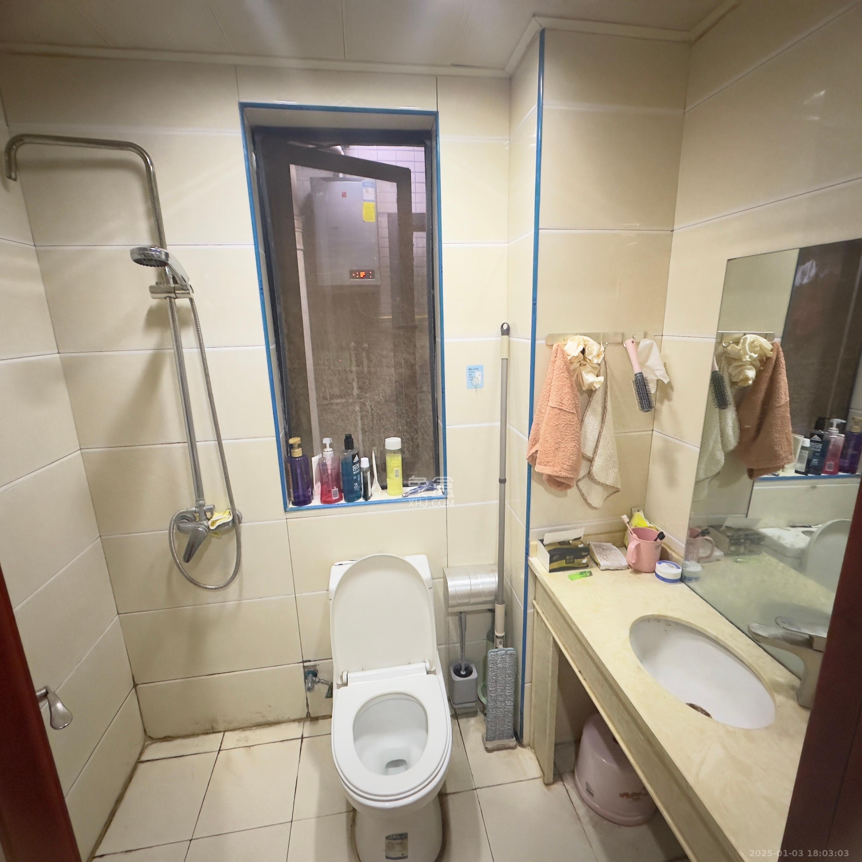 锦泰东环国际 3室1厅1卫 2600.0元/月 锦泰东环国际 3室1厅1卫 2600.0元/月室内图