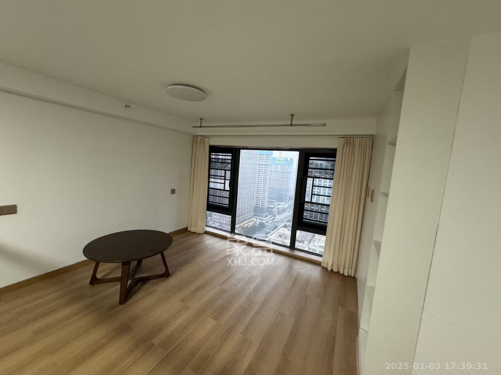 卓越中寰 1室0厅0卫 2500.0元/月 卓越中寰 1室0厅0卫 2500.0元/月室内图