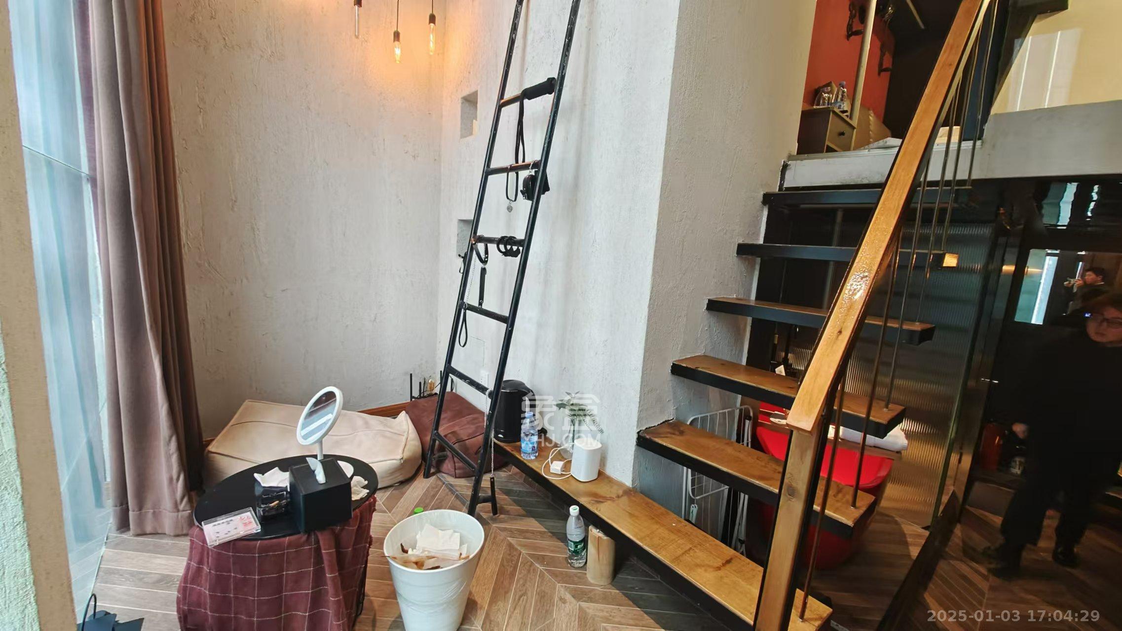 华远云玺公寓 1室0厅0卫 8000.0元/月 华远云玺公寓 1室0厅0卫 8000.0元/月室内图