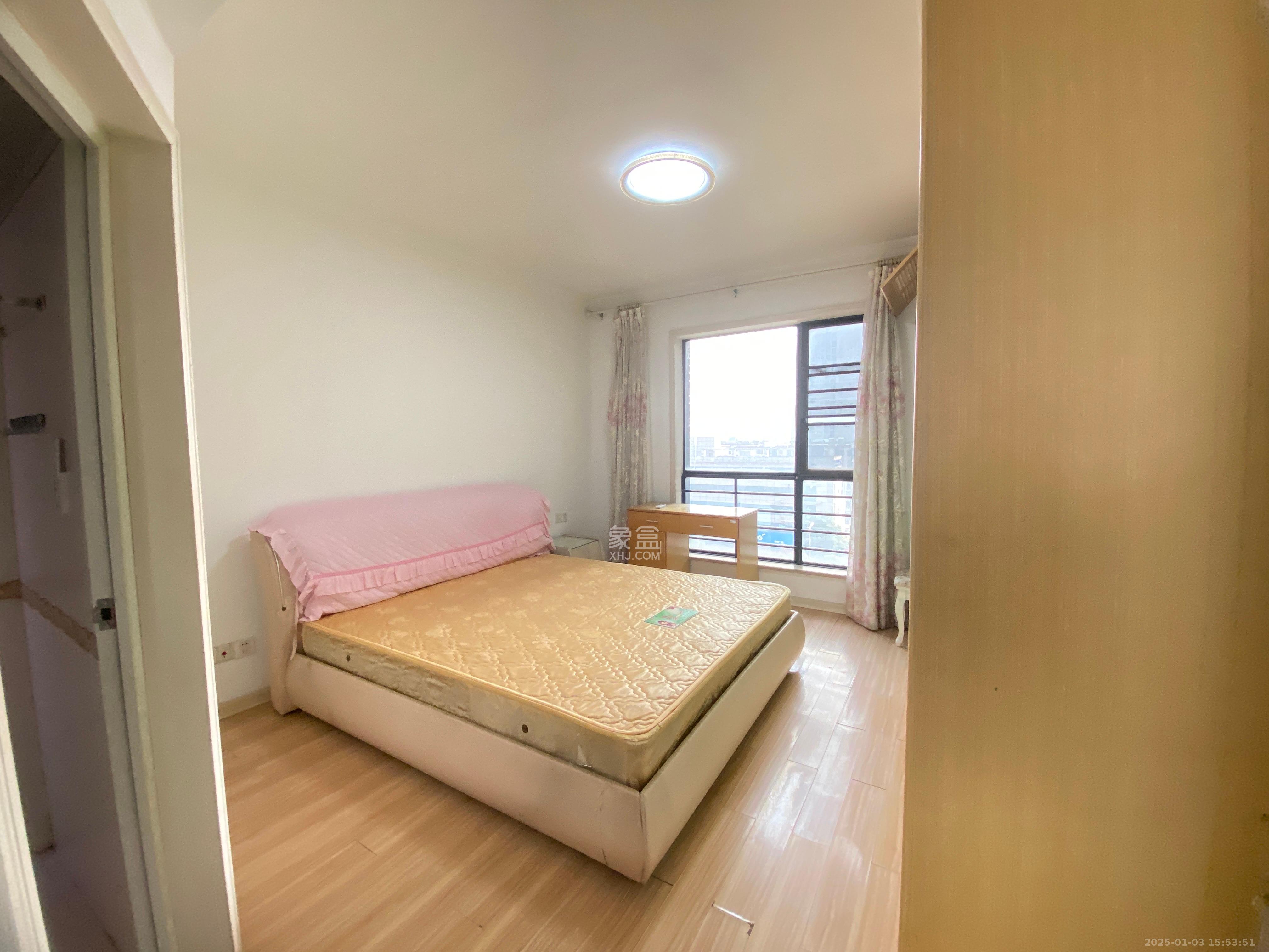 尚城  1室3厅2卫   2300.00元/月室内图