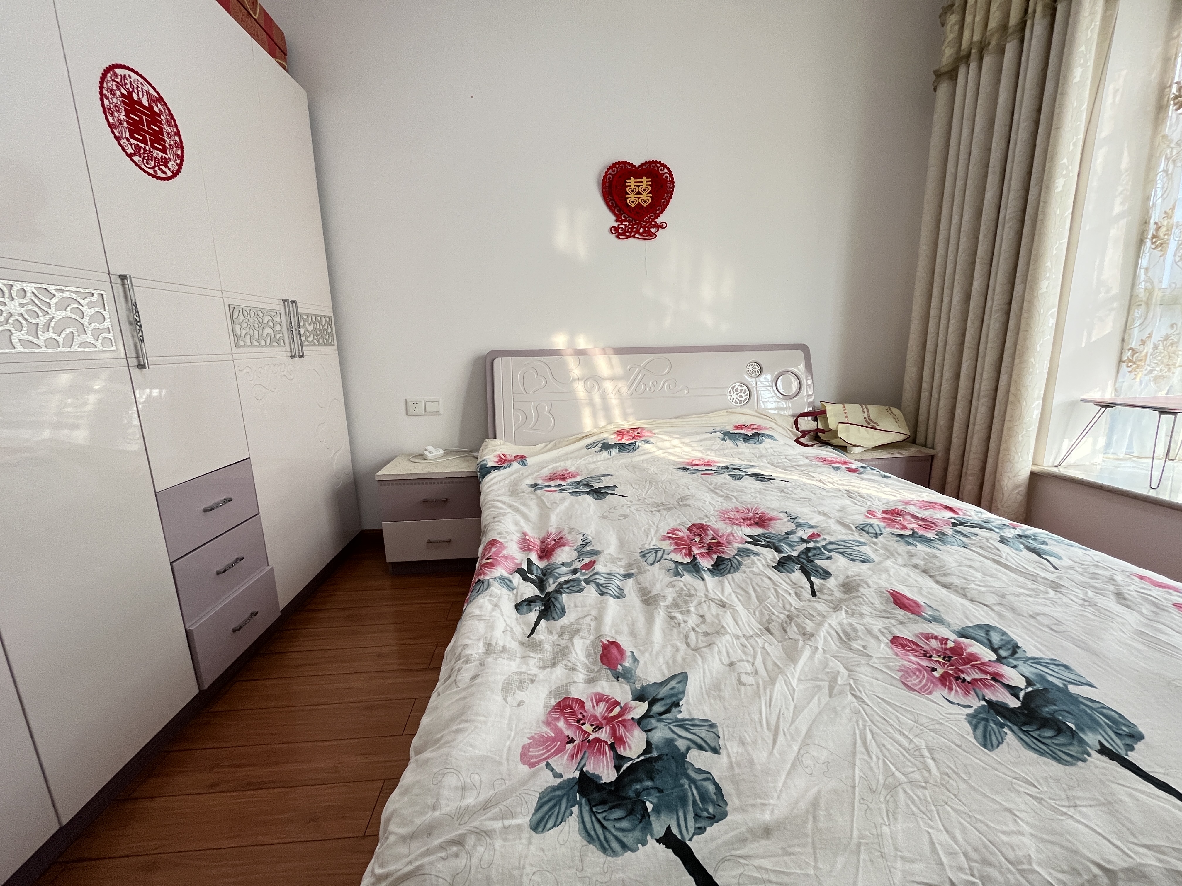 山水名苑 3室2厅2卫 66.8万 山水名苑 3室2厅2卫 66.8万客厅