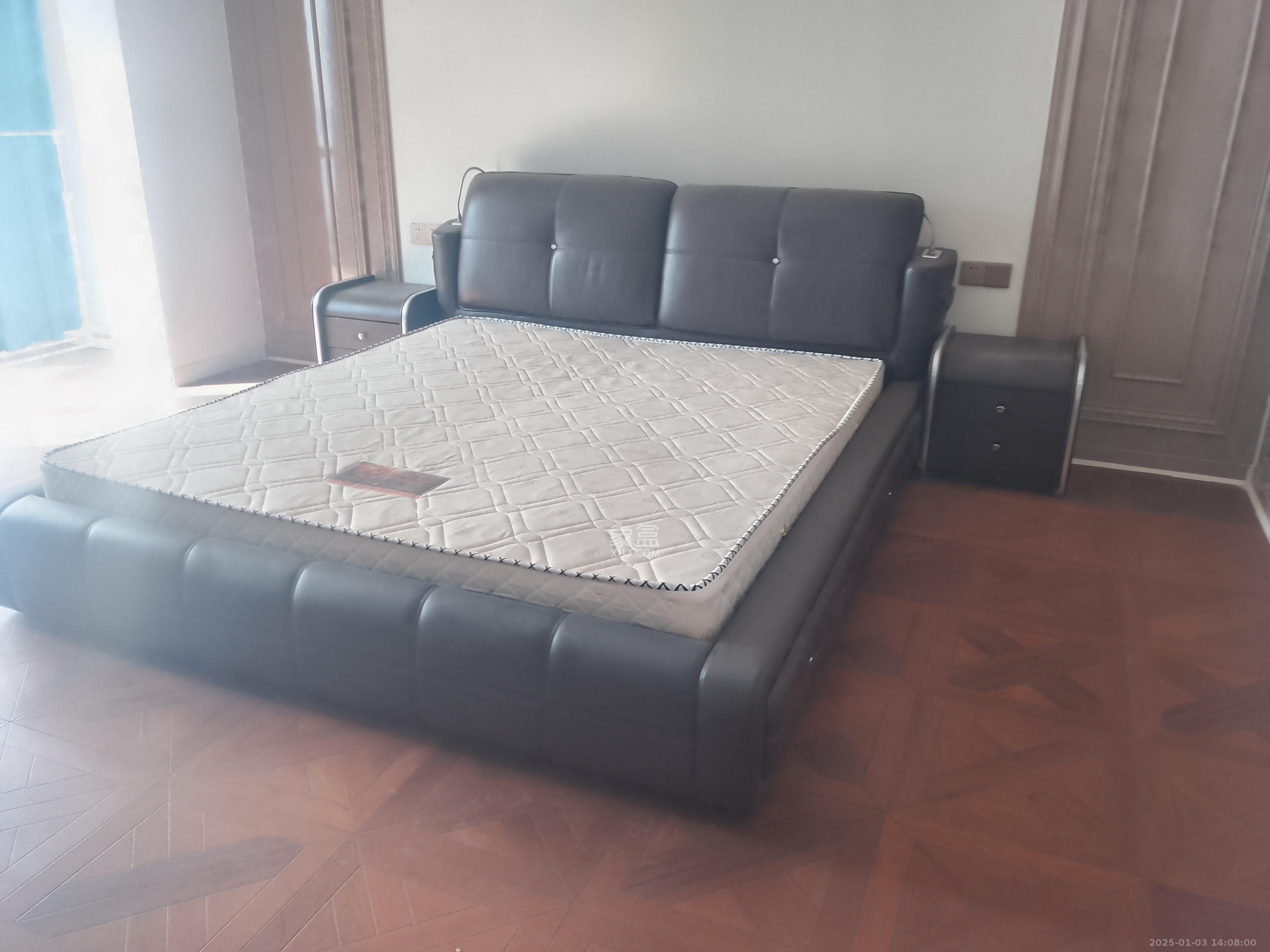 北辰定江洋 3室1厅2卫 9500.0元/月 北辰定江洋 3室1厅2卫 9500.0元/月室内图