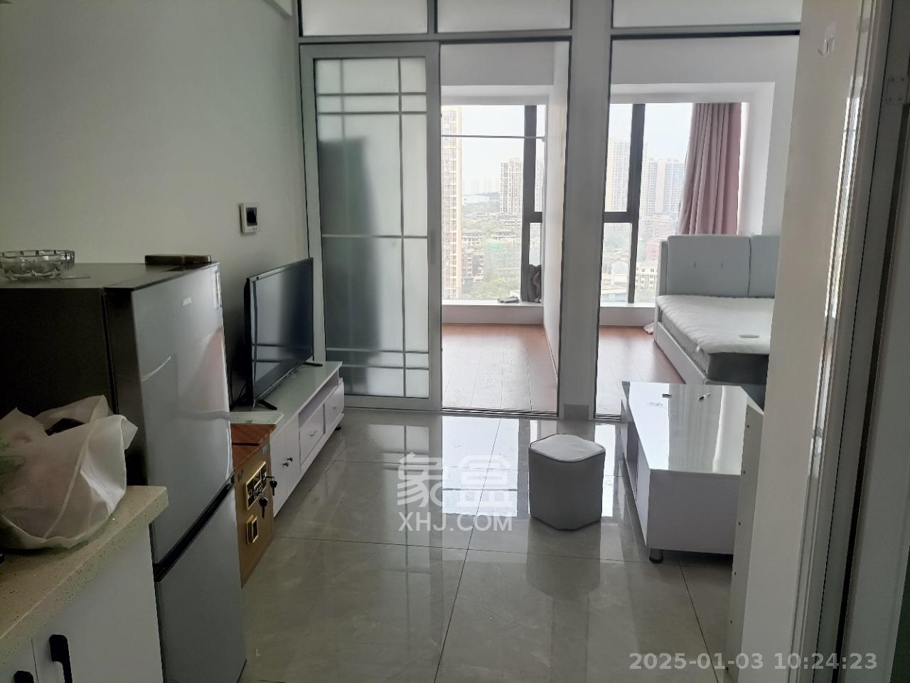 博长山水香颐 1室1厅1卫 1500.0元/月 博长山水香颐 1室1厅1卫 1500.0元/月室内图