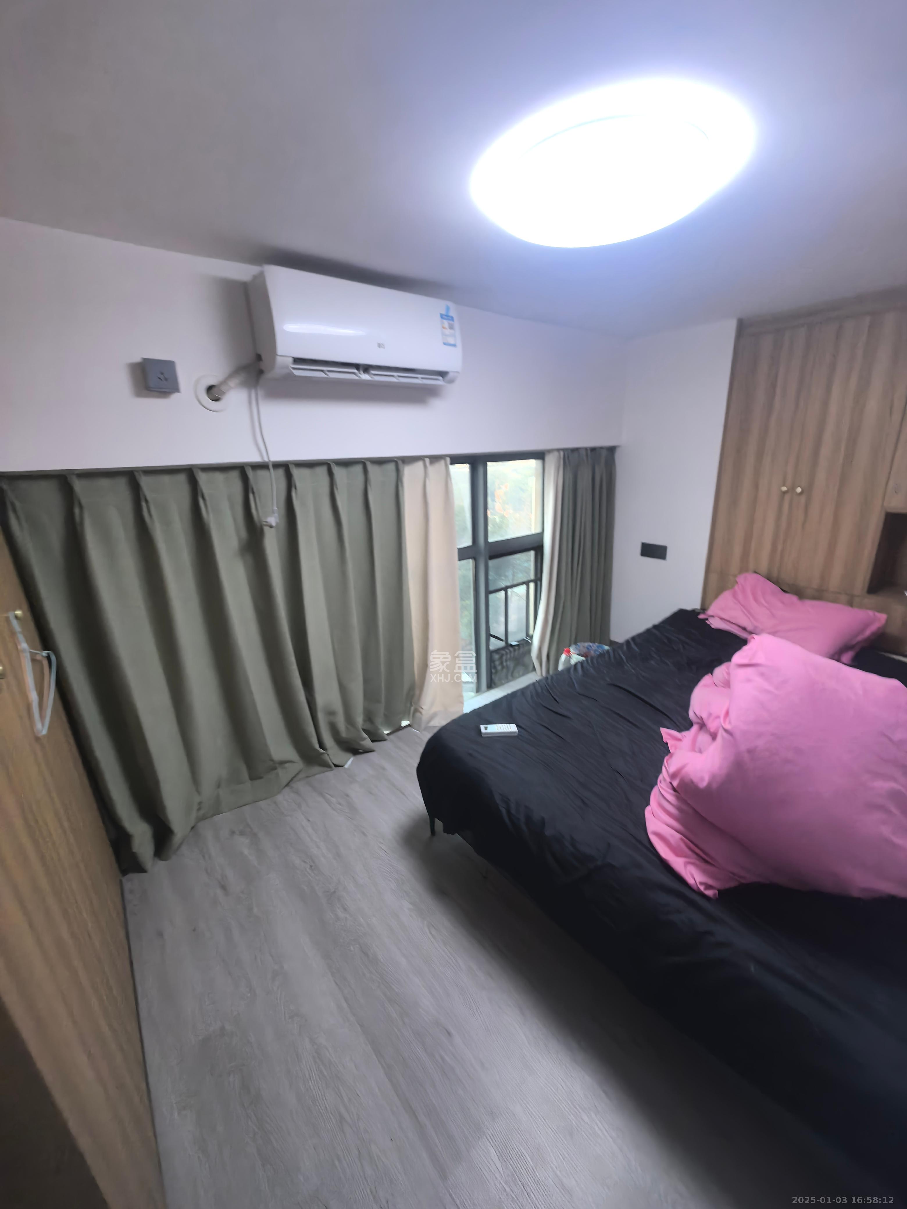 荣盛花语书苑  2室0厅0卫    2400.0元/月室内图