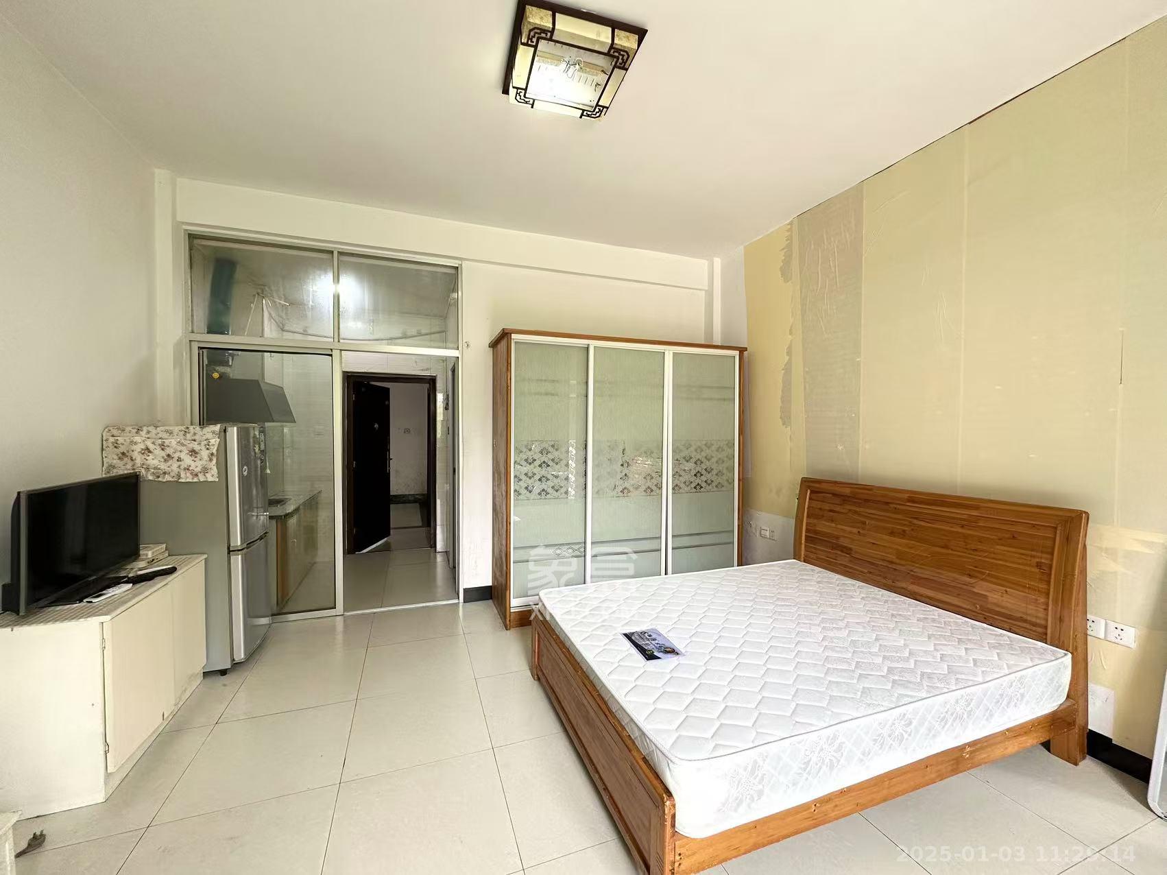 锦绣世家 1室1厅1卫 900.0元/月 锦绣世家 1室1厅1卫 900.0元/月室内图