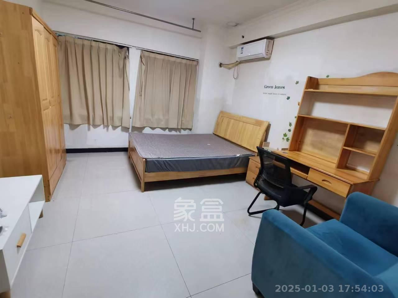 钰龙天下二期(钰龙佳园) 1室1厅1卫 1200.0元/月 钰龙天下二期(钰龙佳园) 1室1厅1卫 1200.0元/月室内图