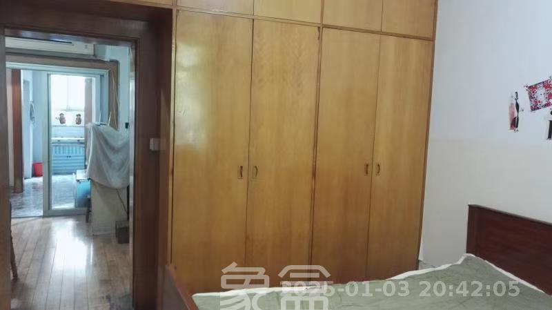 省进出口公司宿舍  2室1厅1卫   1600.00元/月室内图