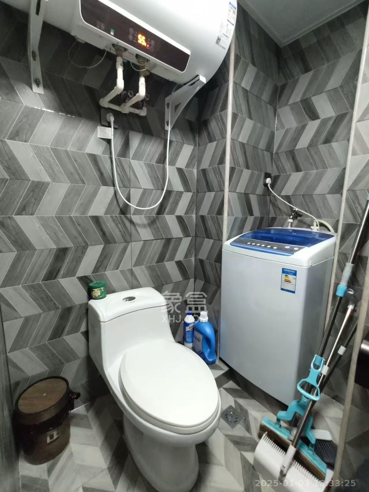 蚂蚁工房 1室1厅1卫 2600.0元/月 蚂蚁工房 1室1厅1卫 2600.0元/月室内图