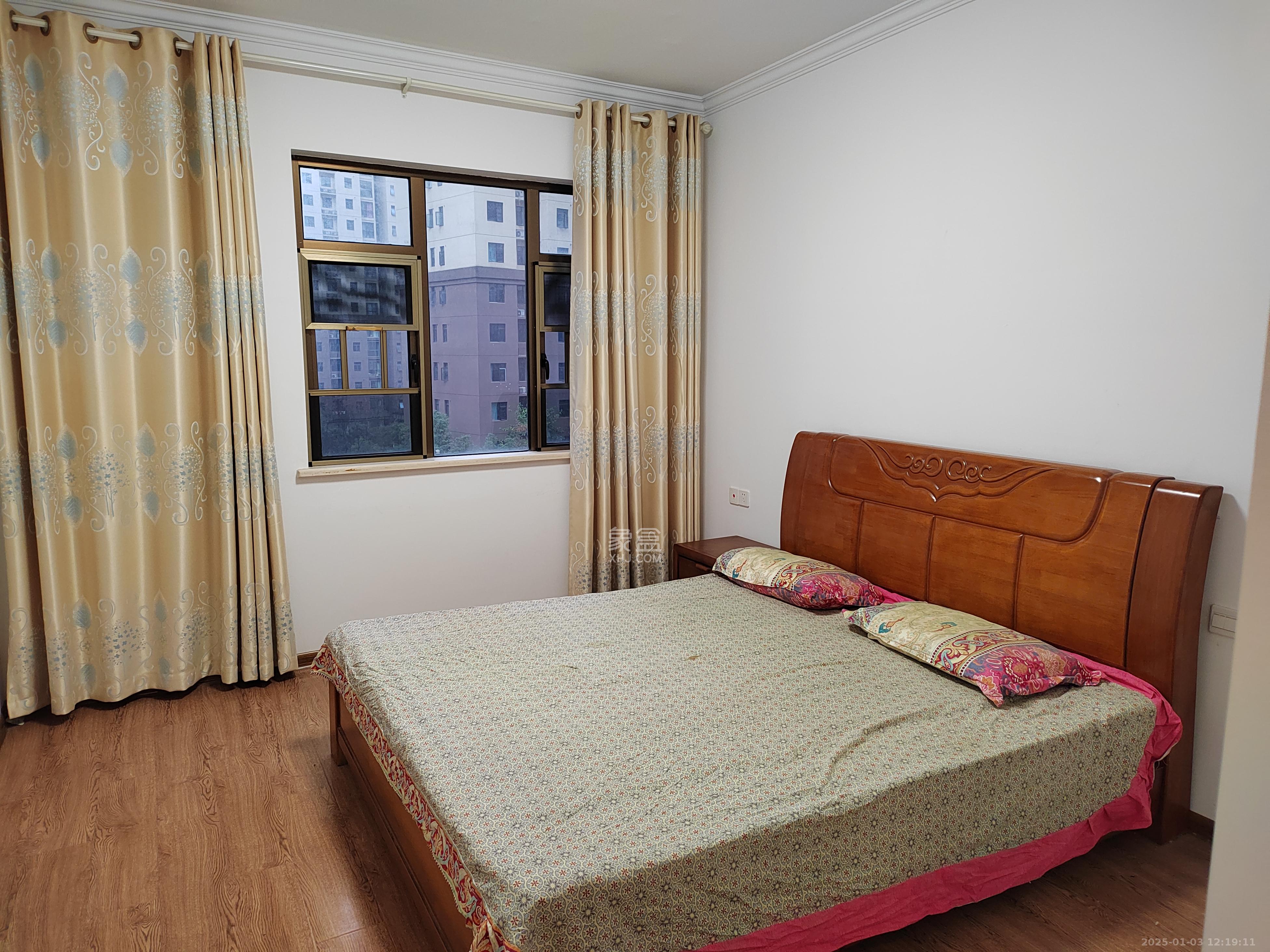 中建麓山和苑 4室2厅2卫 2300.0元/月 中建麓山和苑 4室2厅2卫 2300.0元/月室内图