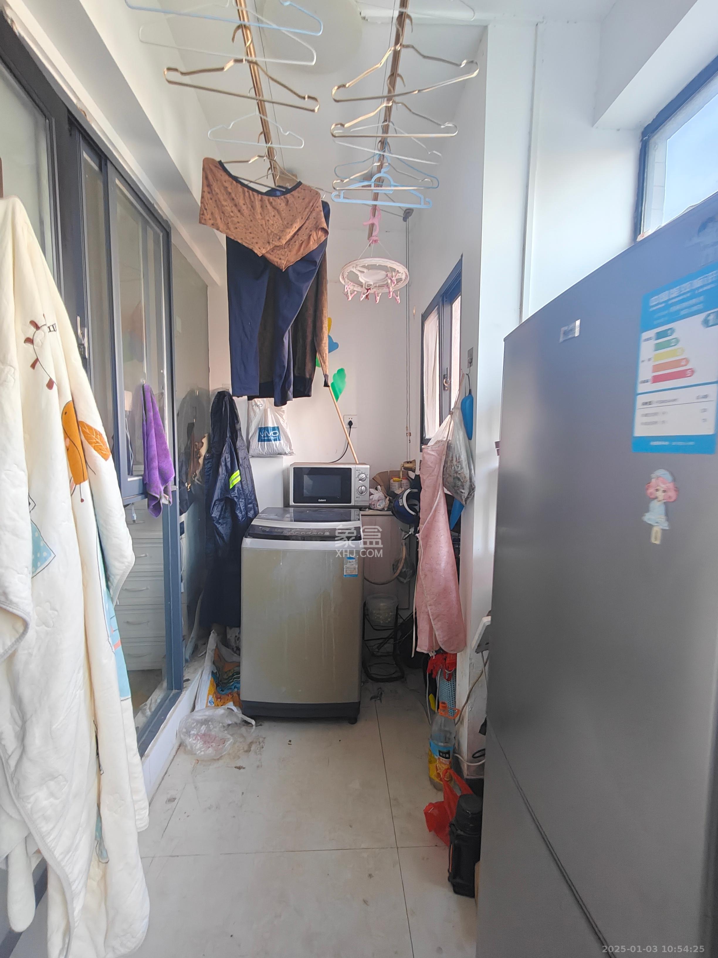 锦湘国际星城三期(锦绣苑) 2室1厅1卫 1900.0元/月 锦湘国际星城三期(锦绣苑) 2室1厅1卫 1900.0元/月室内图