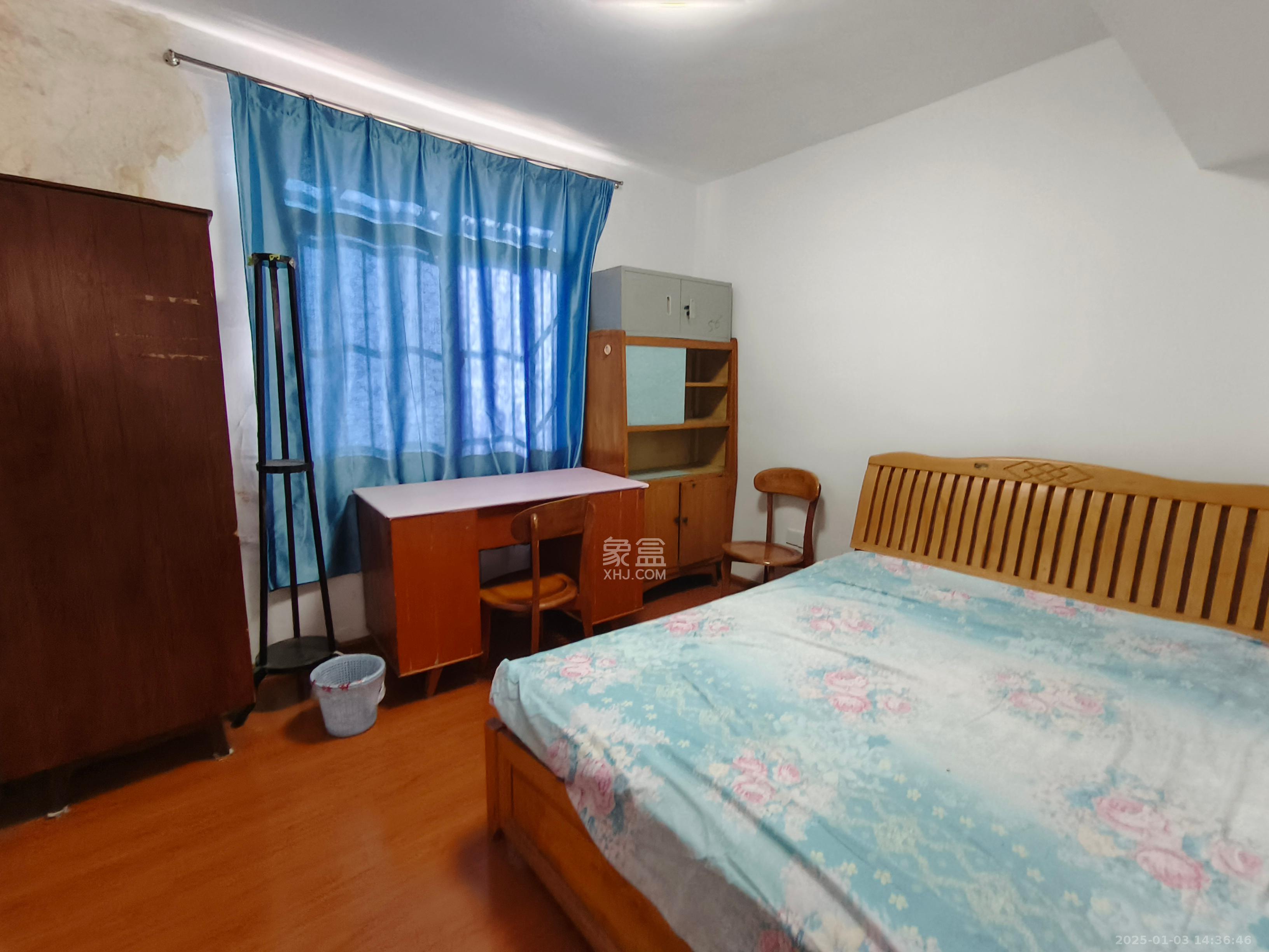 红旗区二片 2室1厅1卫 1600.0元/月 红旗区二片 2室1厅1卫 1600.0元/月室内图