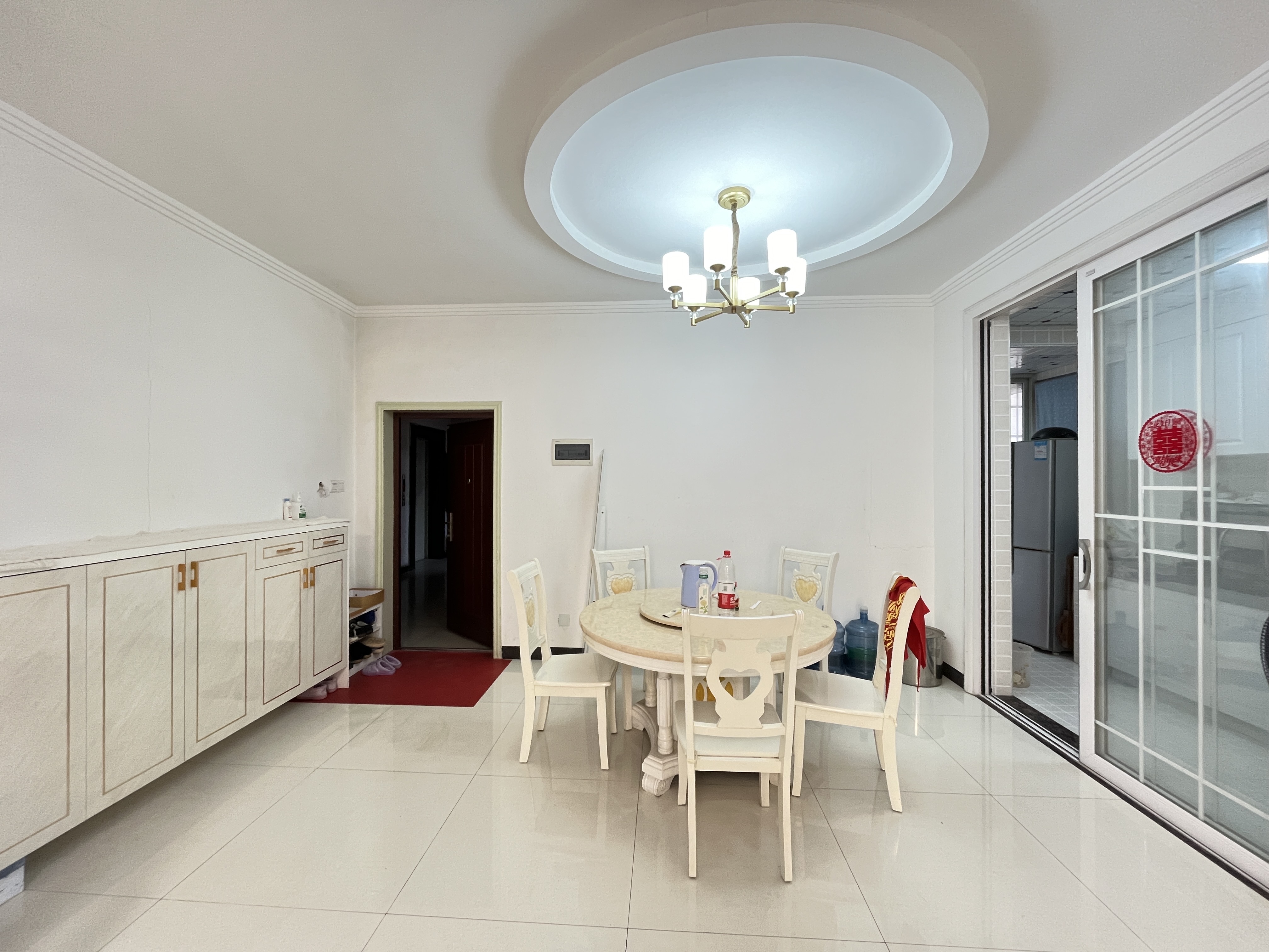 山水名苑 3室2厅2卫 66.8万 山水名苑 3室2厅2卫 66.8万客厅