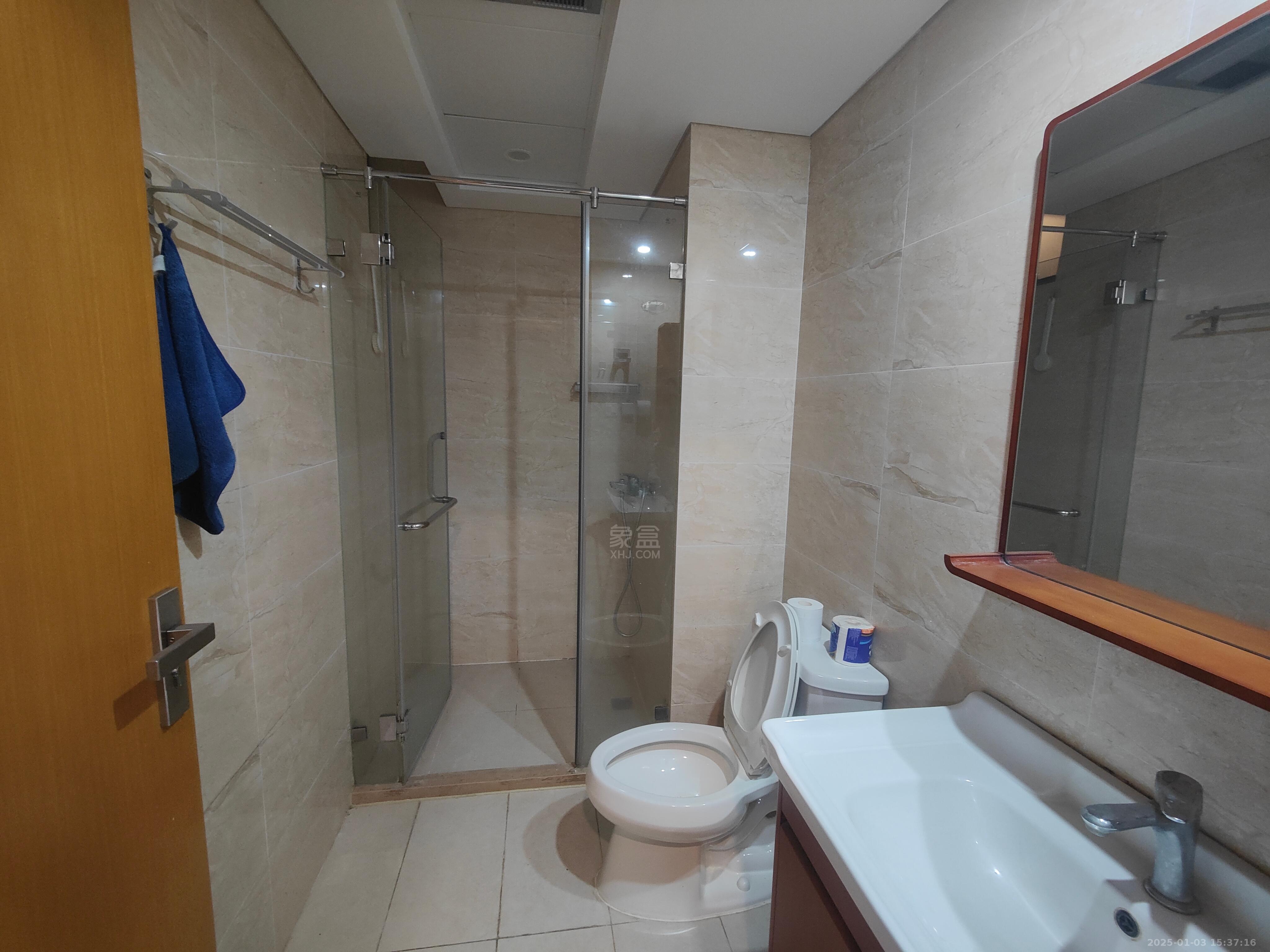 晋合湘水湾三期 3室2厅2卫 2000.0元/月 晋合湘水湾三期 3室2厅2卫 2000.0元/月室内图