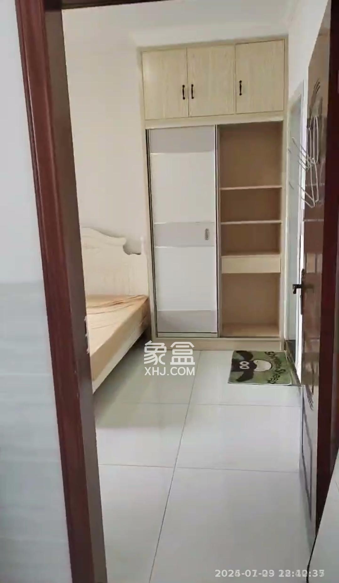 嘉顺苑 1室1厅1卫 2400.00元/月 嘉顺苑 1室1厅1卫 2400.00元/月室内图