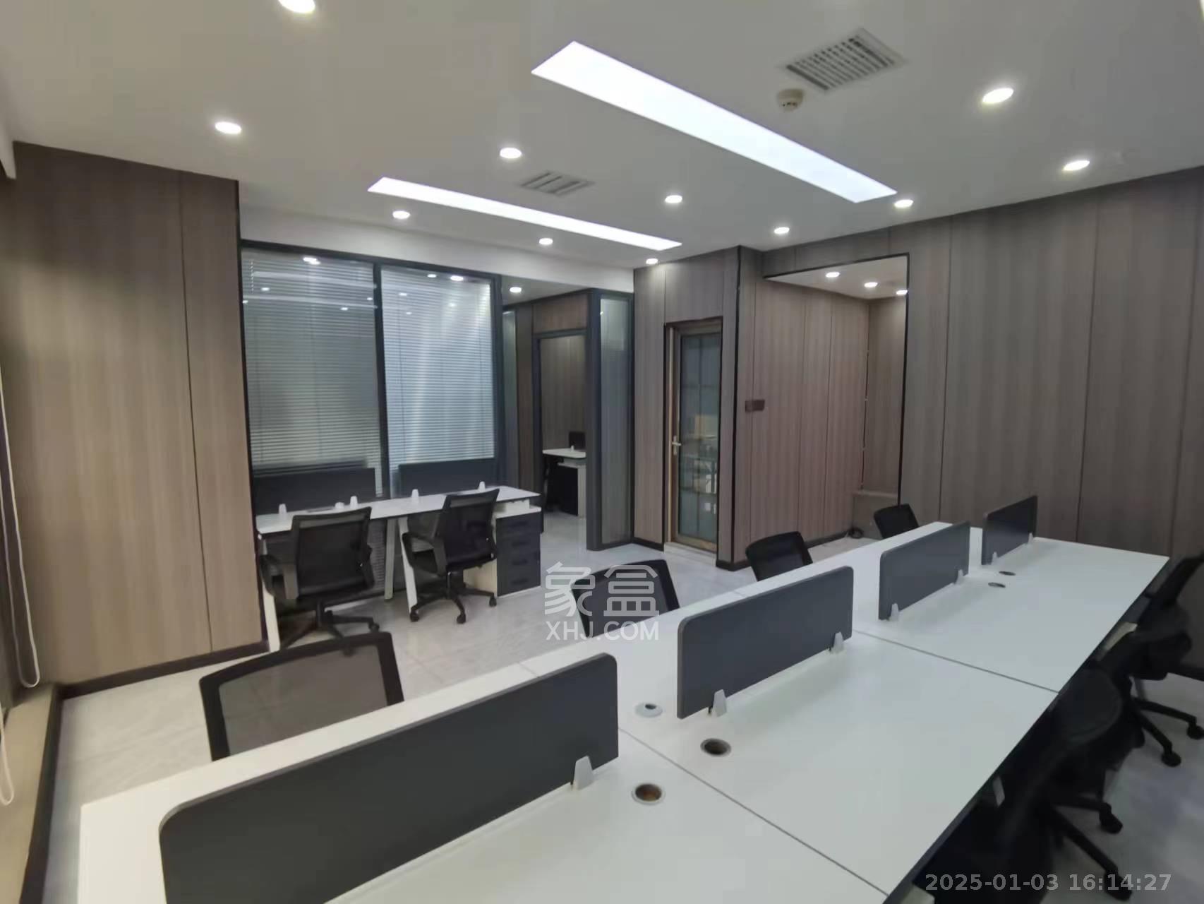 御溪国际  3室2厅2卫   6800.00元/月室内图
