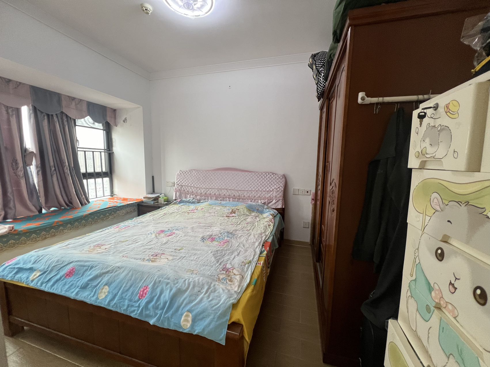 海南金地自在城  3室2厅2卫    118.0万 海南金地自在城  3室2厅2卫    118.0万室内图