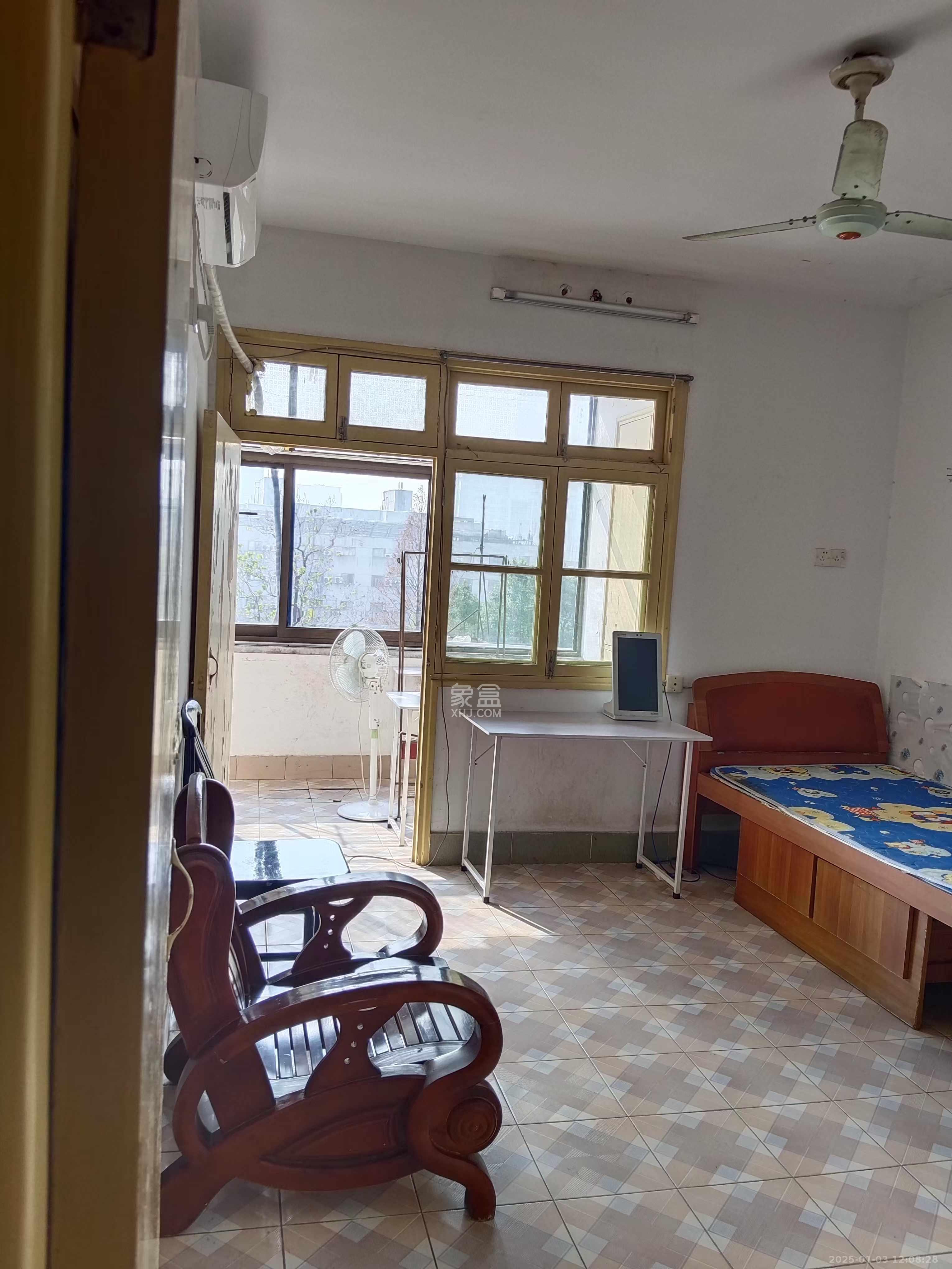 湘雅医学院(湘雅附一北院) 3室1厅1卫 2000.0元/月 湘雅医学院(湘雅附一北院) 3室1厅1卫 2000.0元/月室内图