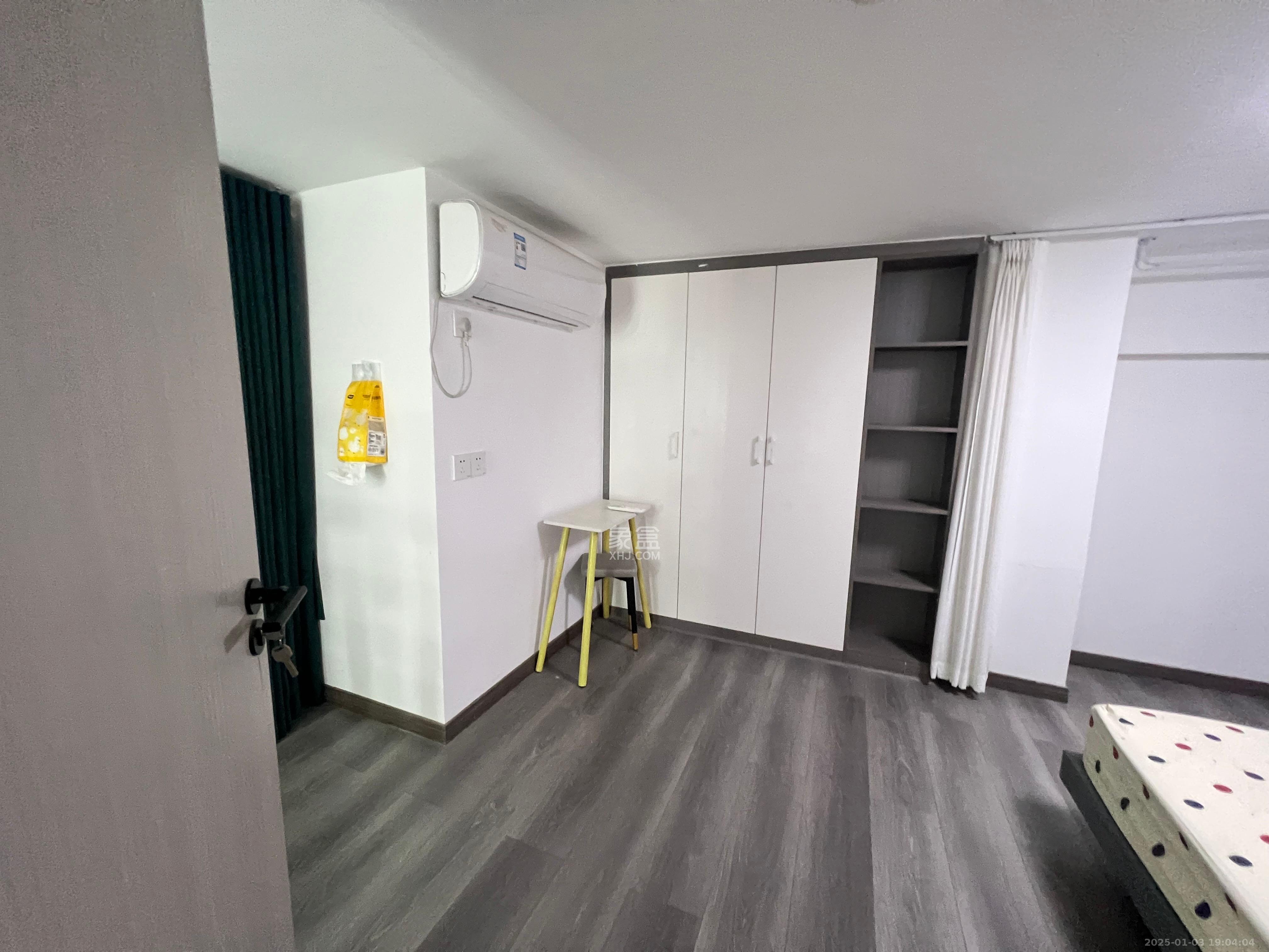 北辰时光里  2室2厅1卫   2200.00元/月室内图
