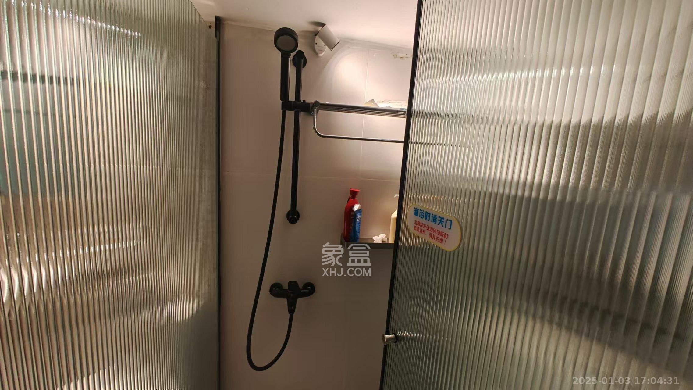 华远云玺公寓 1室0厅0卫 8000.0元/月 华远云玺公寓 1室0厅0卫 8000.0元/月室内图