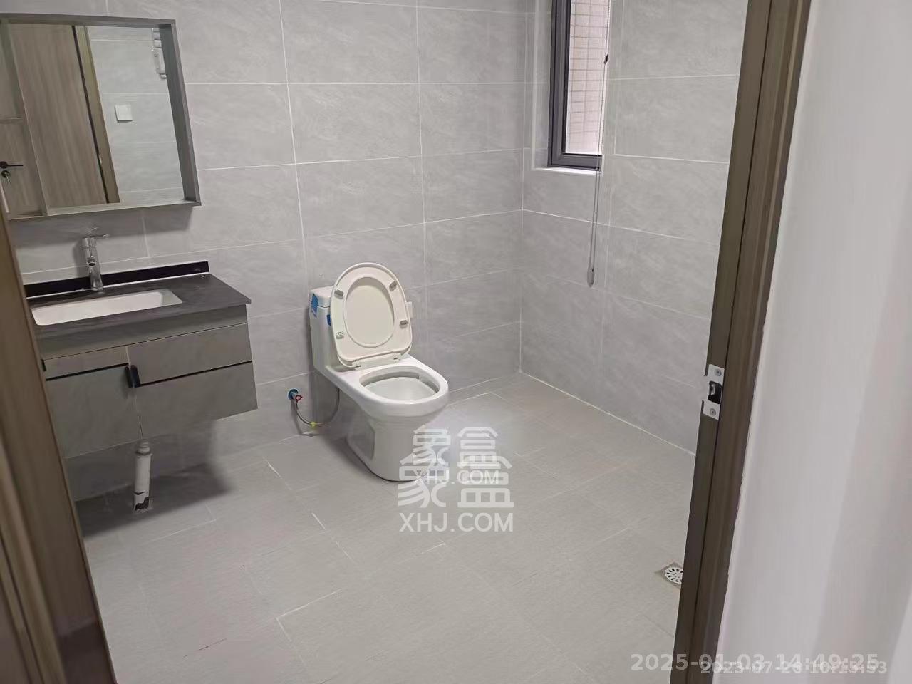 八方小区C区 3室2厅2卫 4500.0元/月 八方小区C区 3室2厅2卫 4500.0元/月室内图