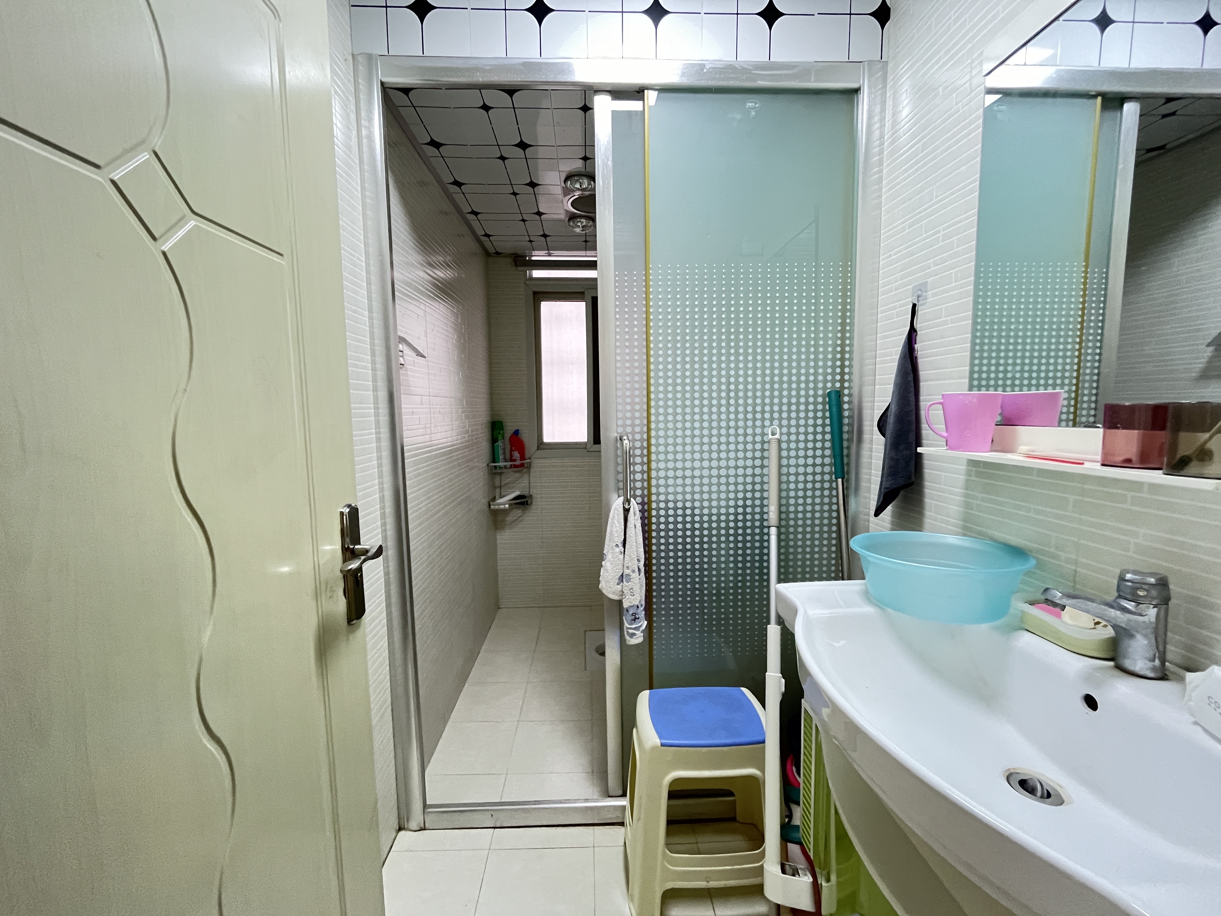 山水名苑 3室2厅2卫 66.8万 山水名苑 3室2厅2卫 66.8万客厅