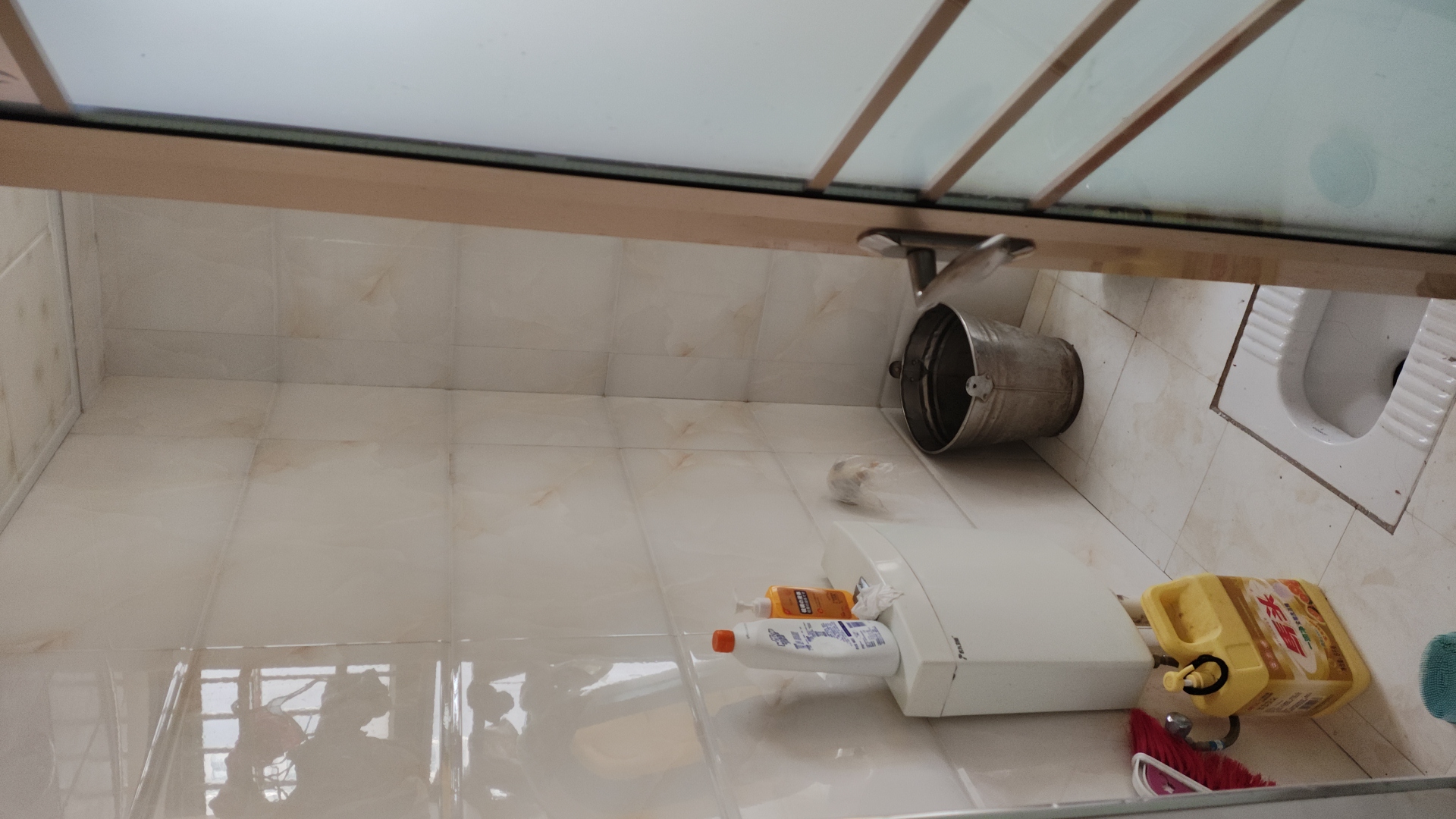 龙泰上品  1室1厅1卫    1000.0元/月室内图